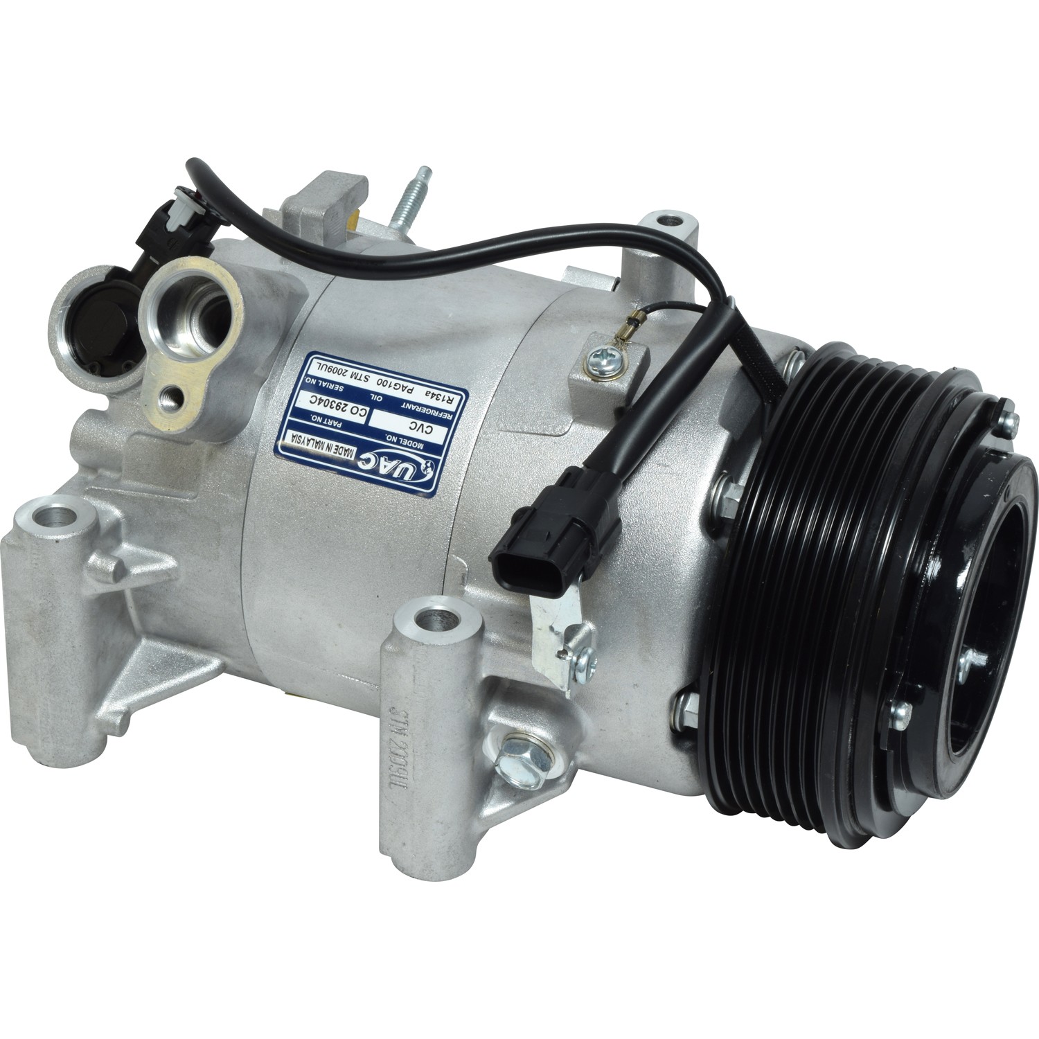 A/C Compressor