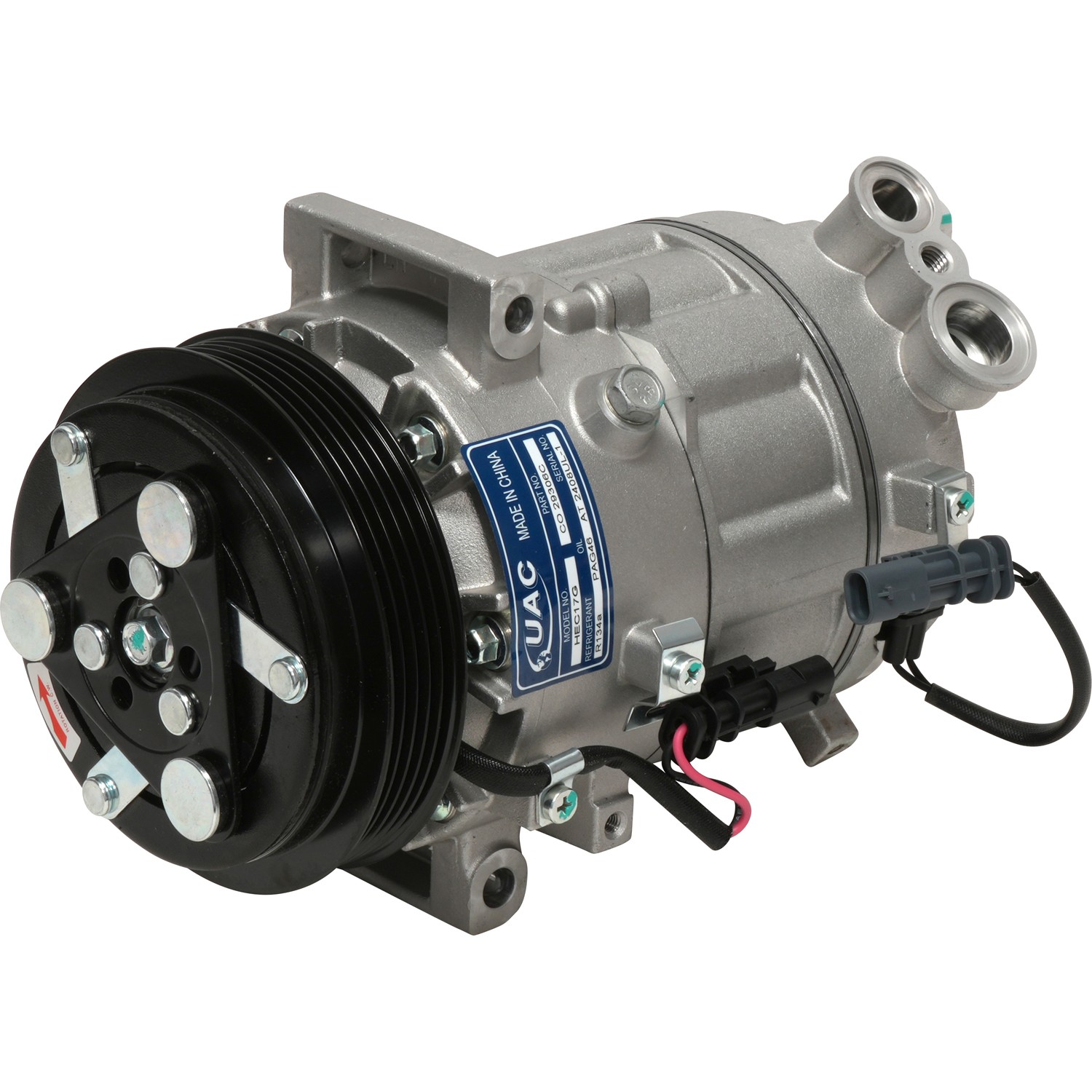 A/C Compressor