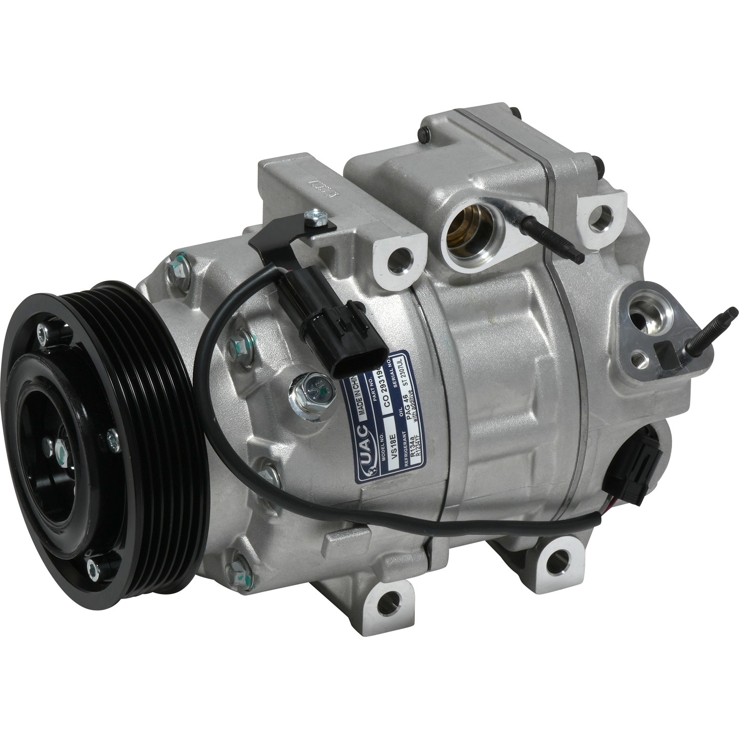 A/C Compressor