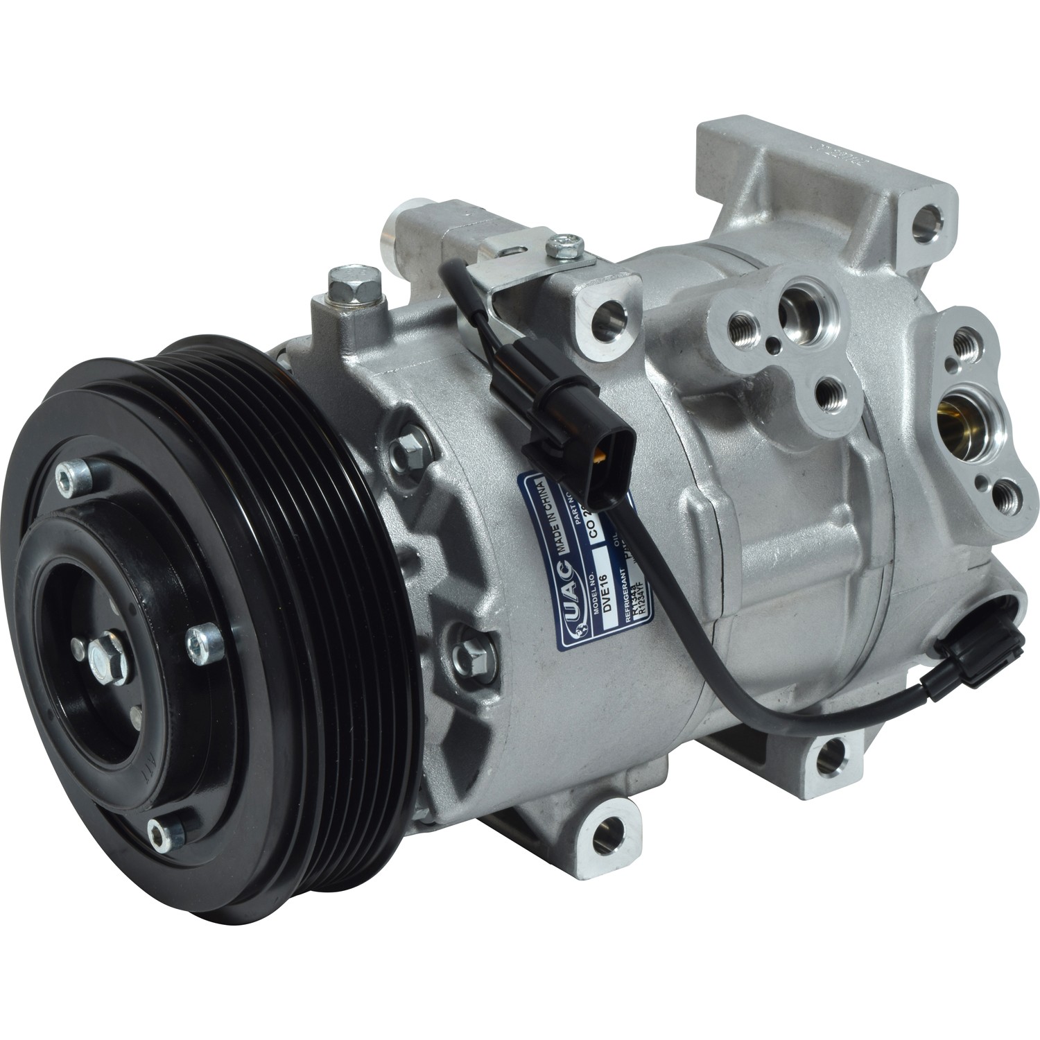 A/C Compressor