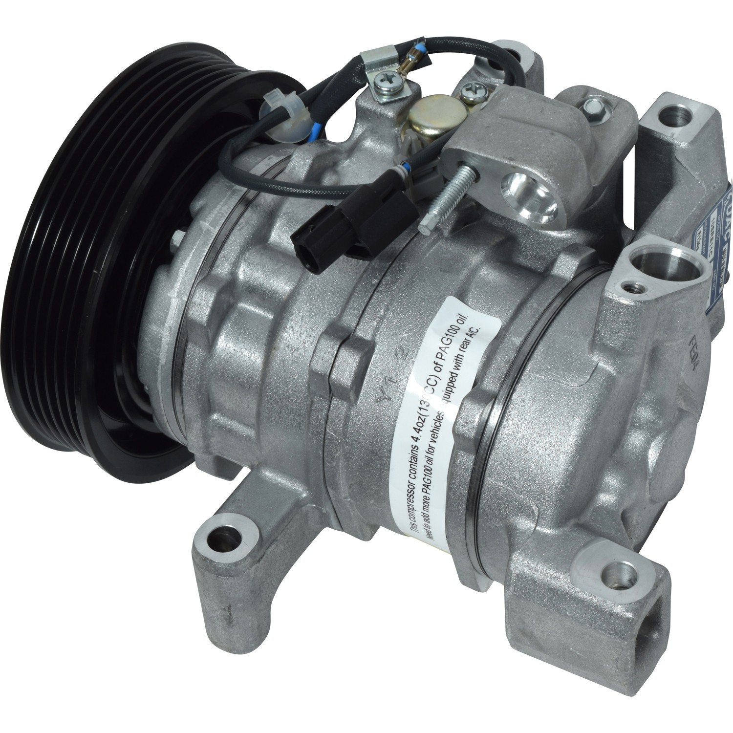 A/C Compressor