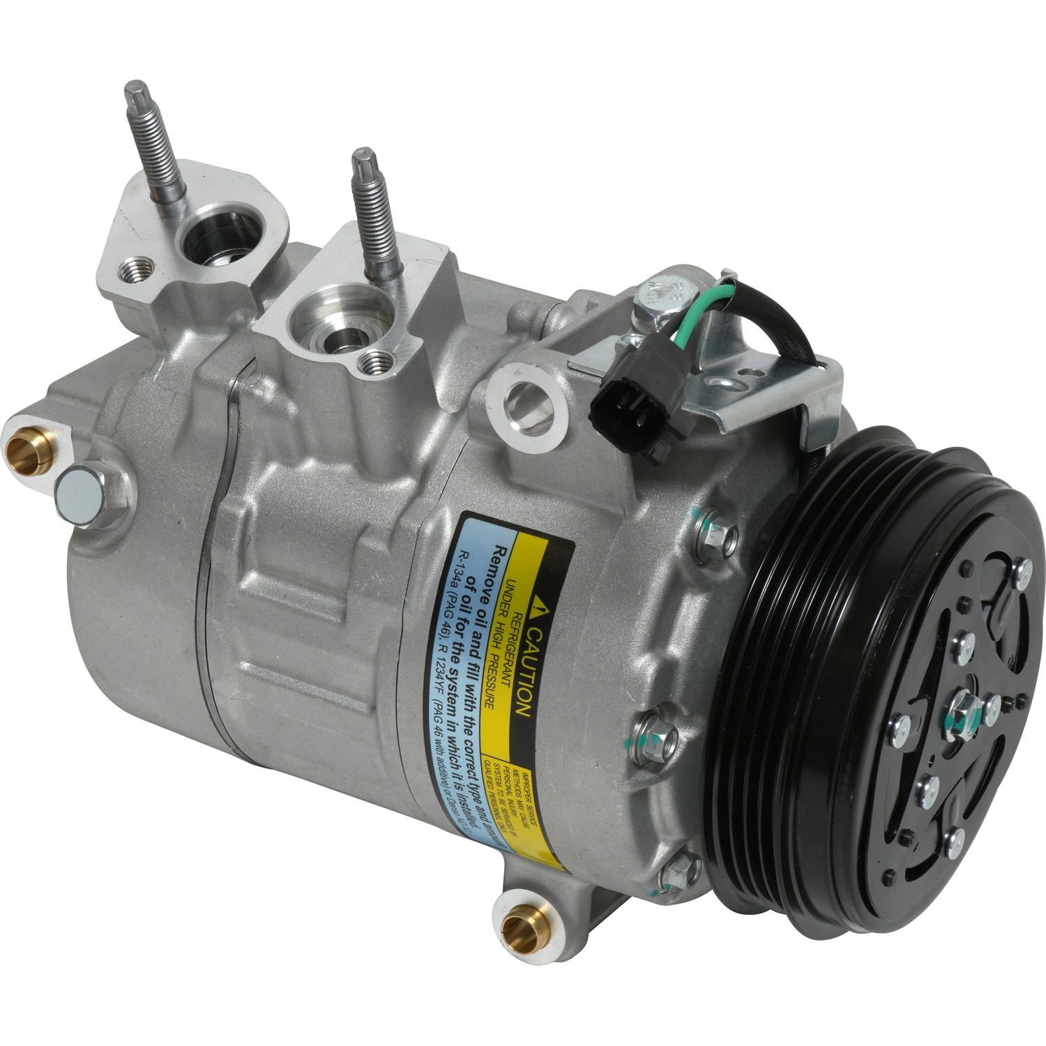 A/C Compressor
