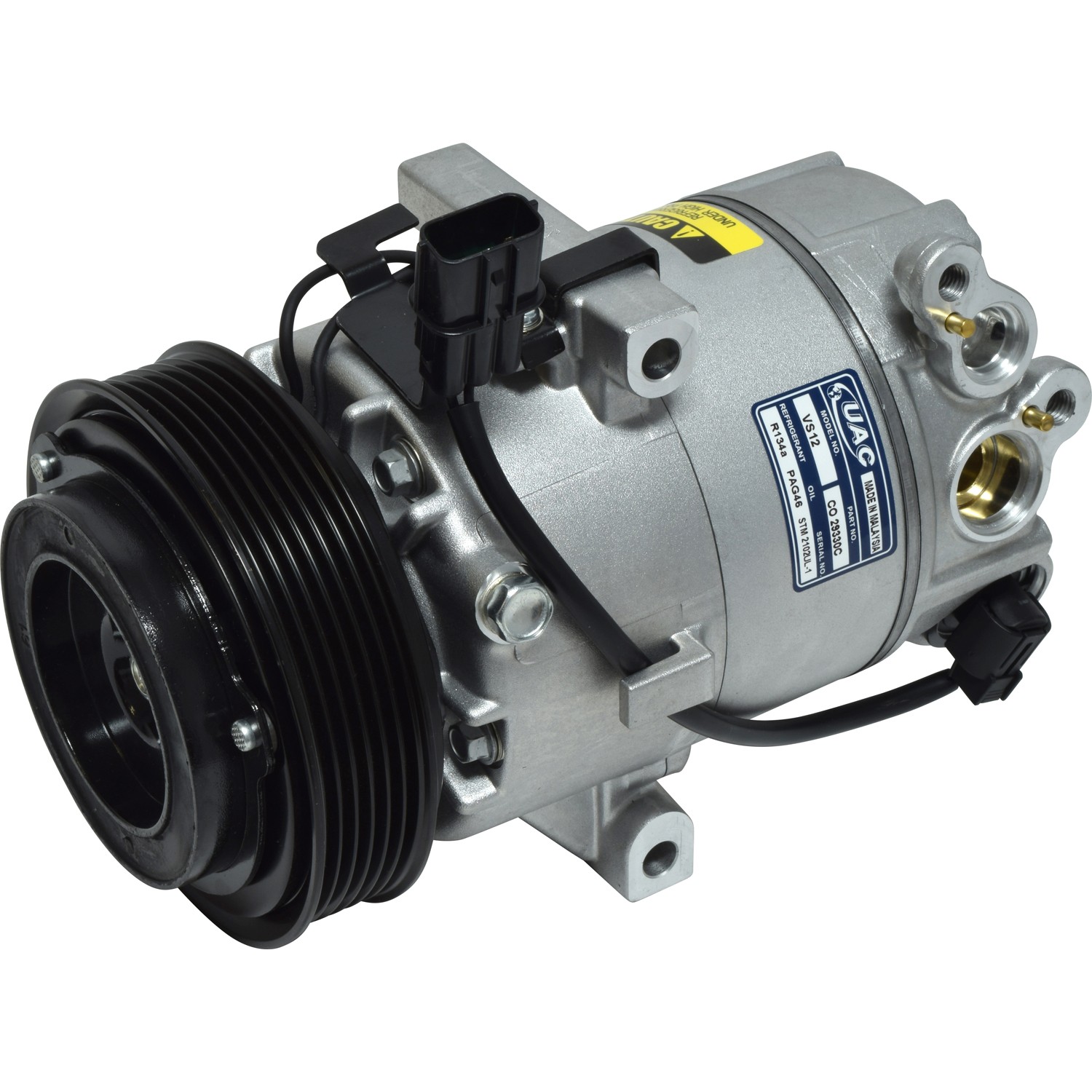 A/C Compressor
