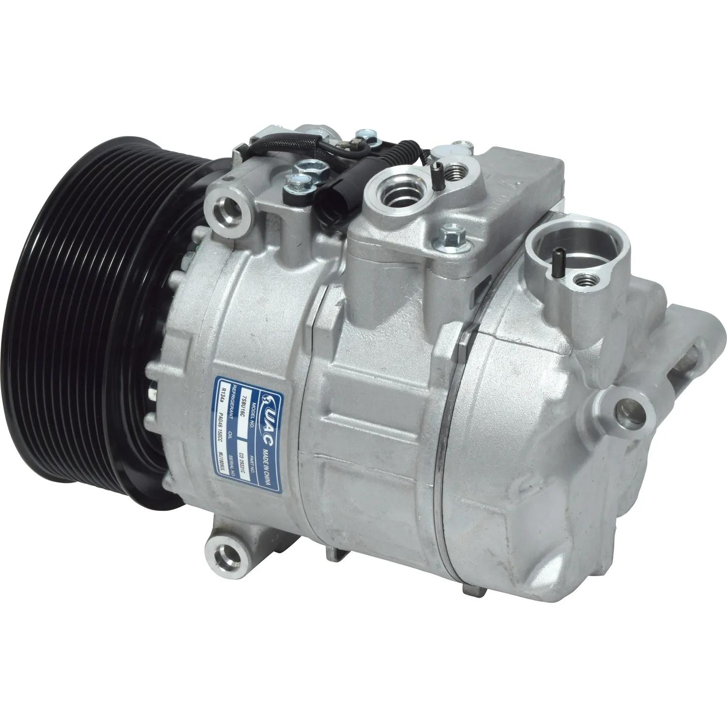 A/C Compressor