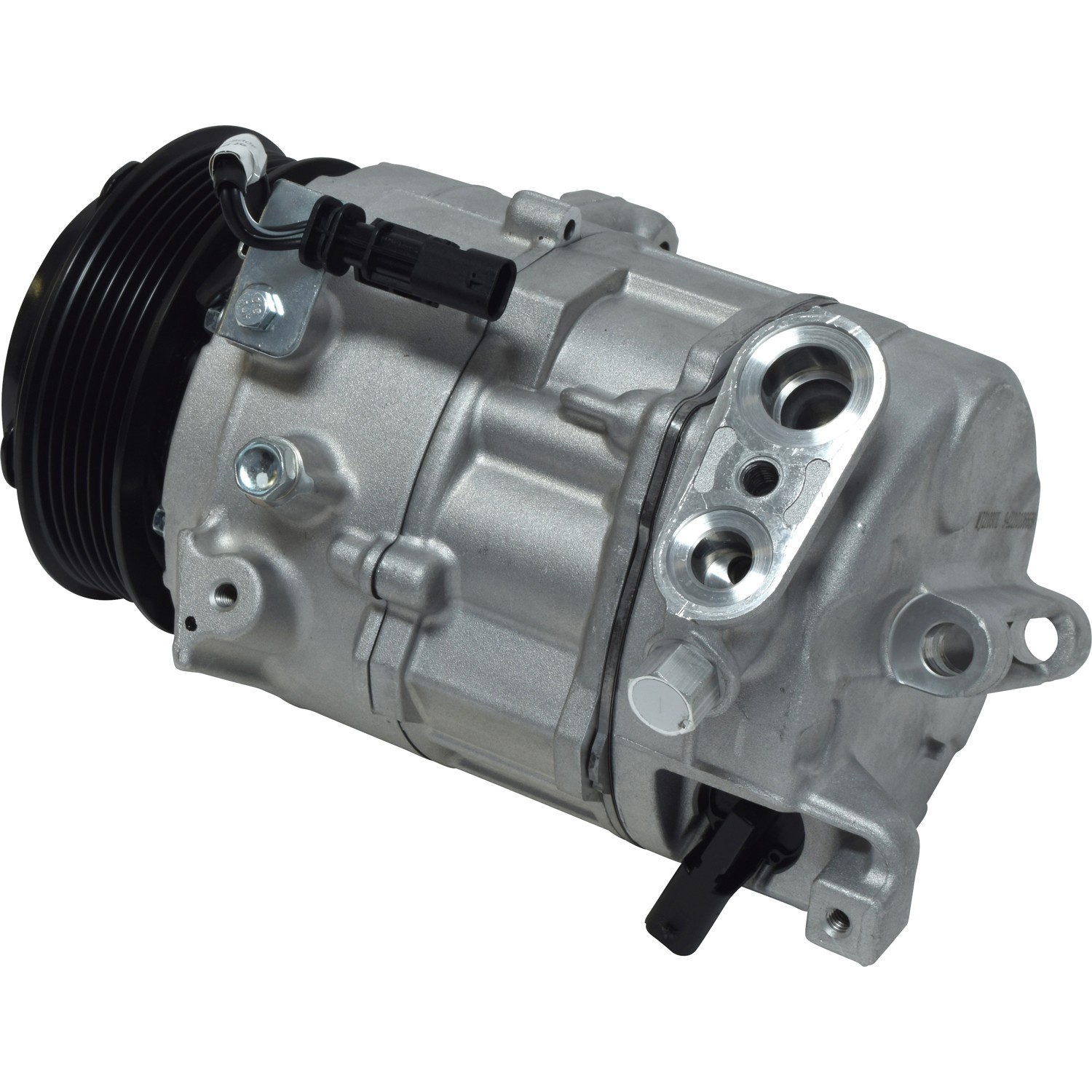 A/C Compressor