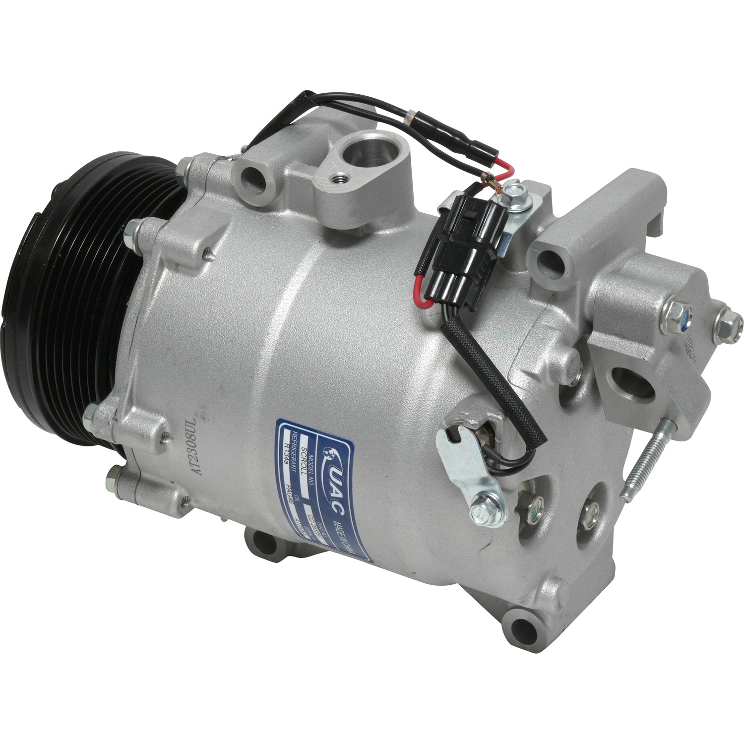 A/C Compressor
