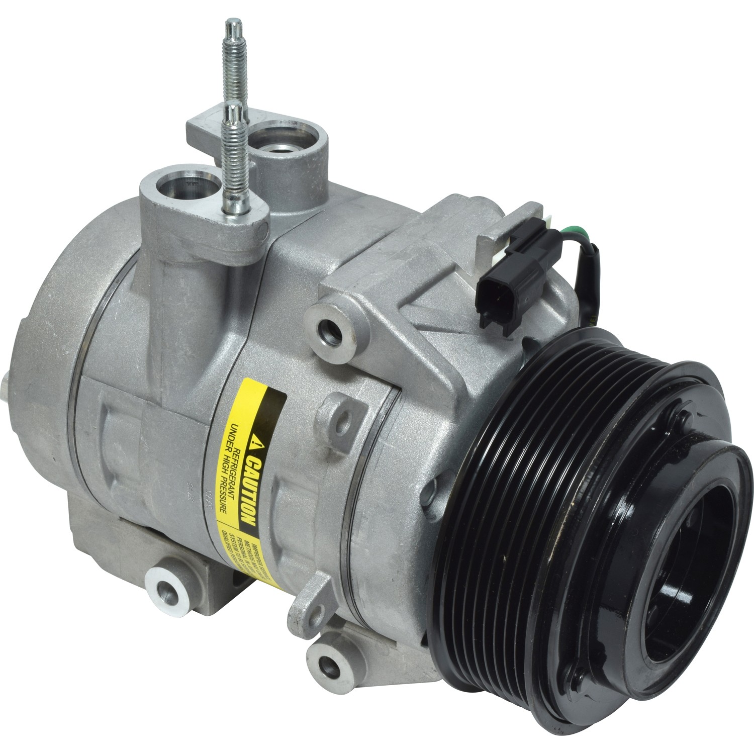 A/C Compressor