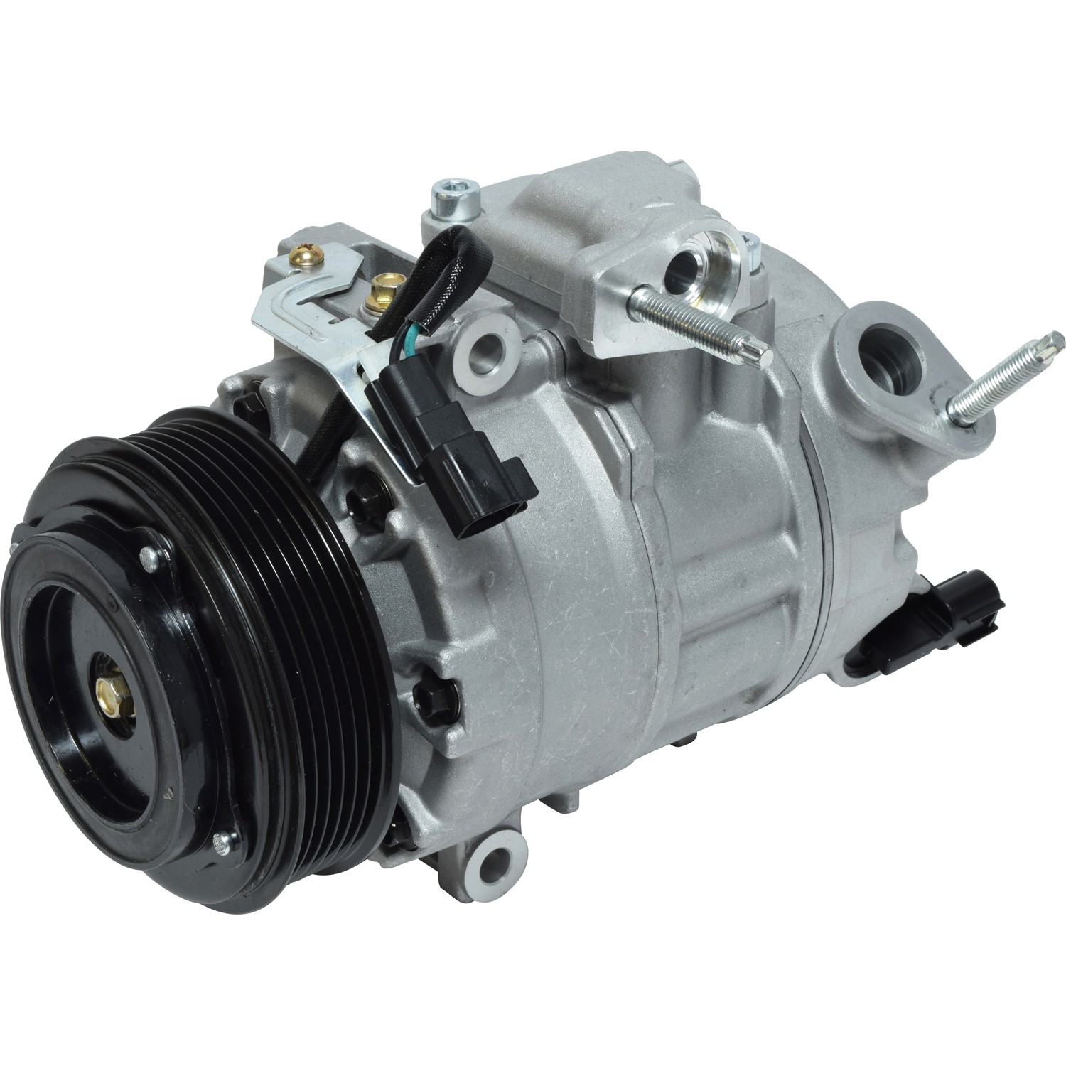 A/C Compressor