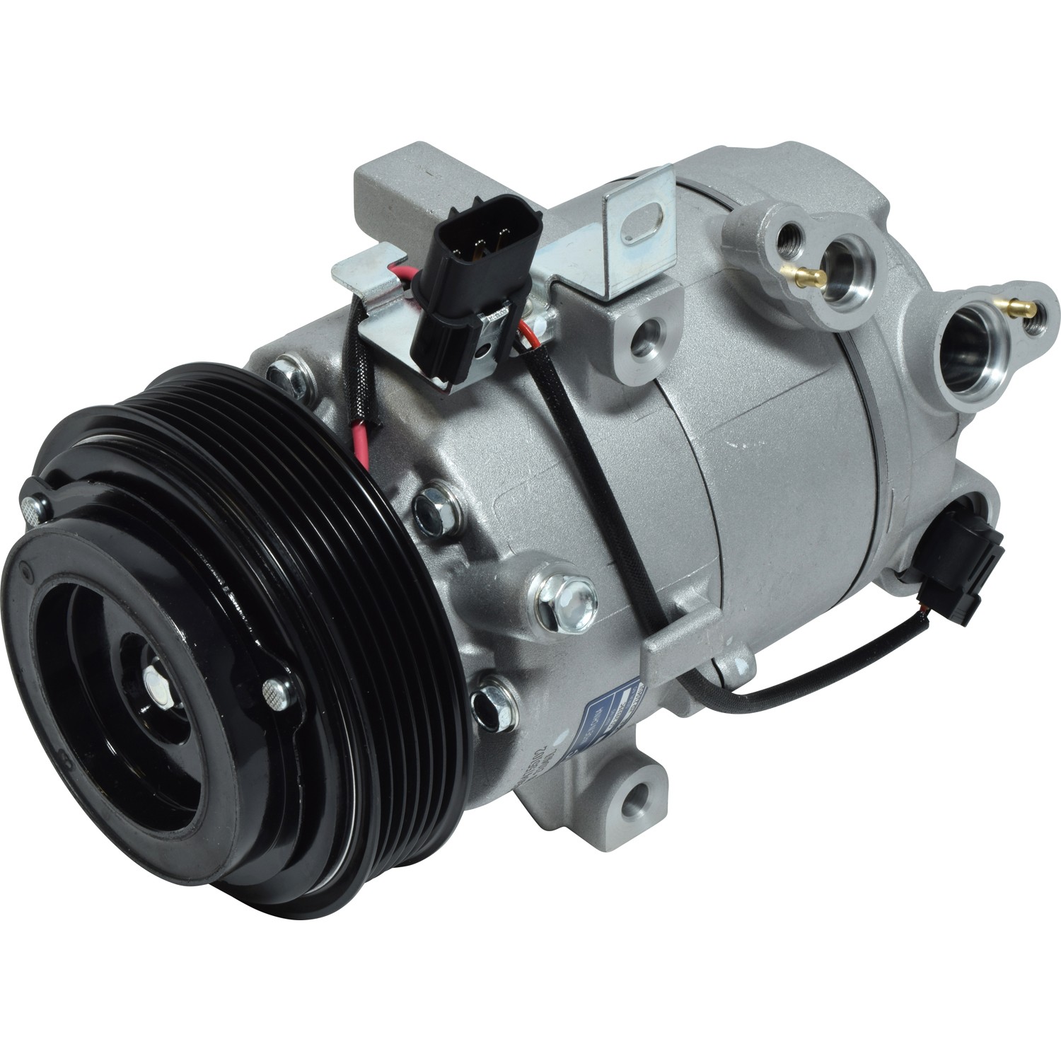 A/C Compressor
