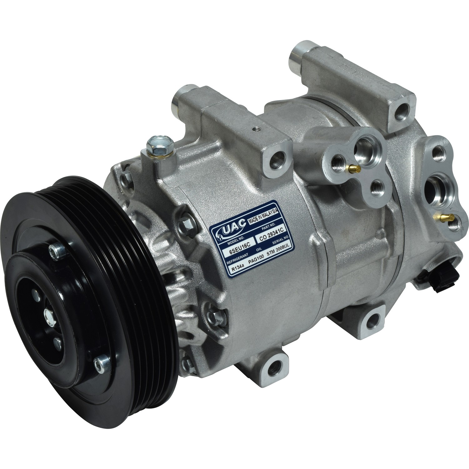 A/C Compressor