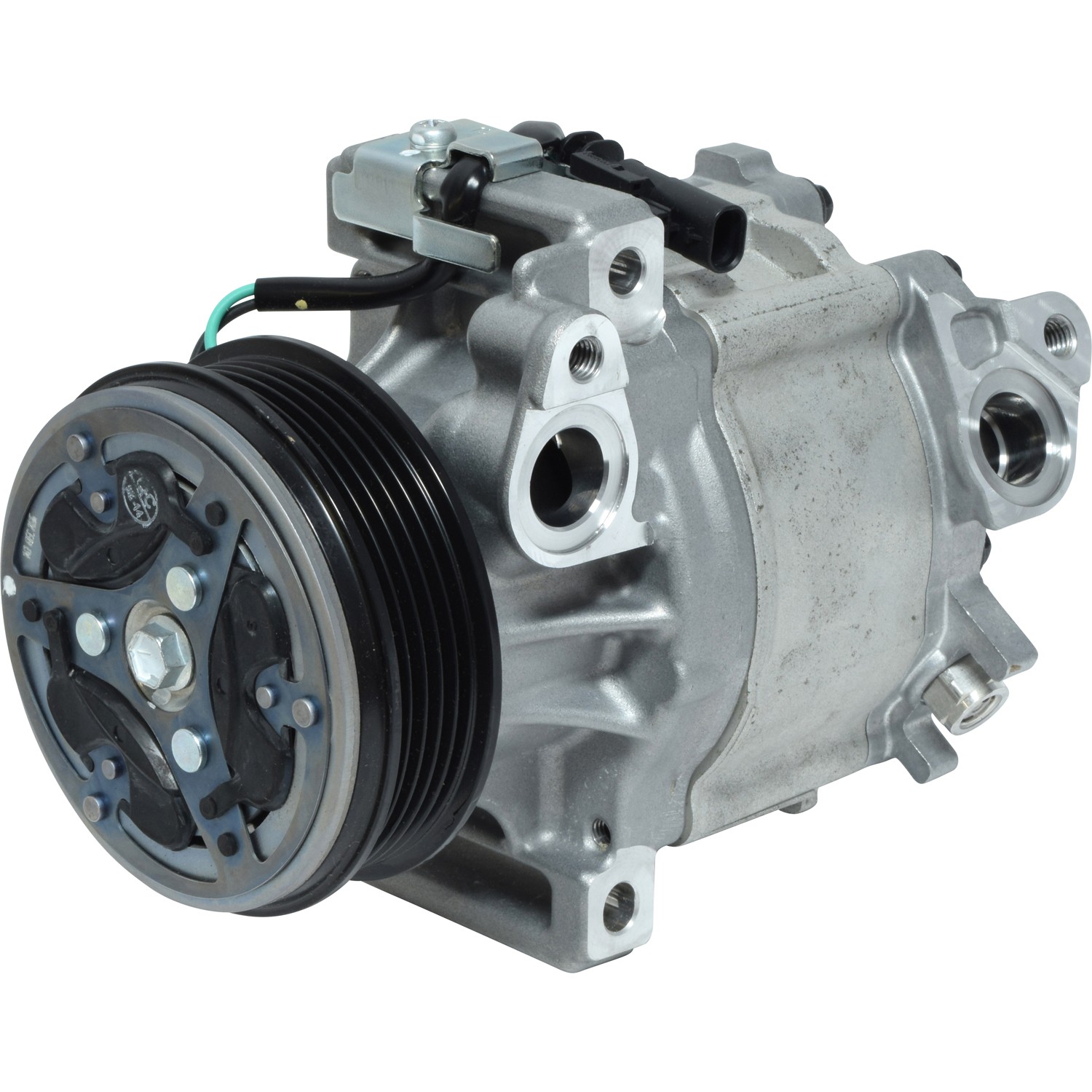 A/C Compressor