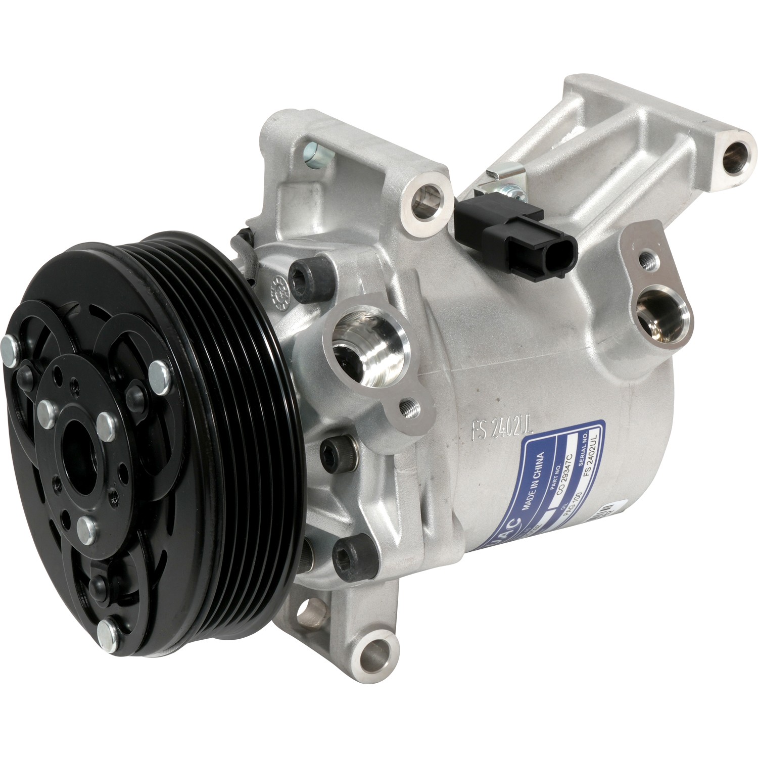 A/C Compressor