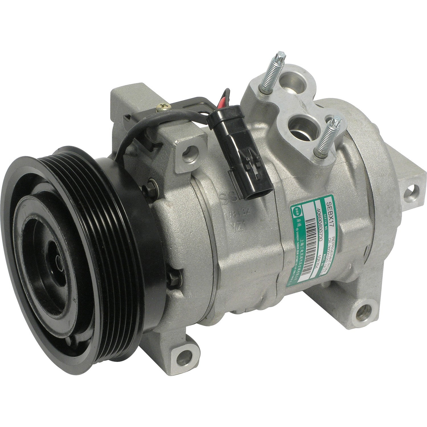 A/C Compressor