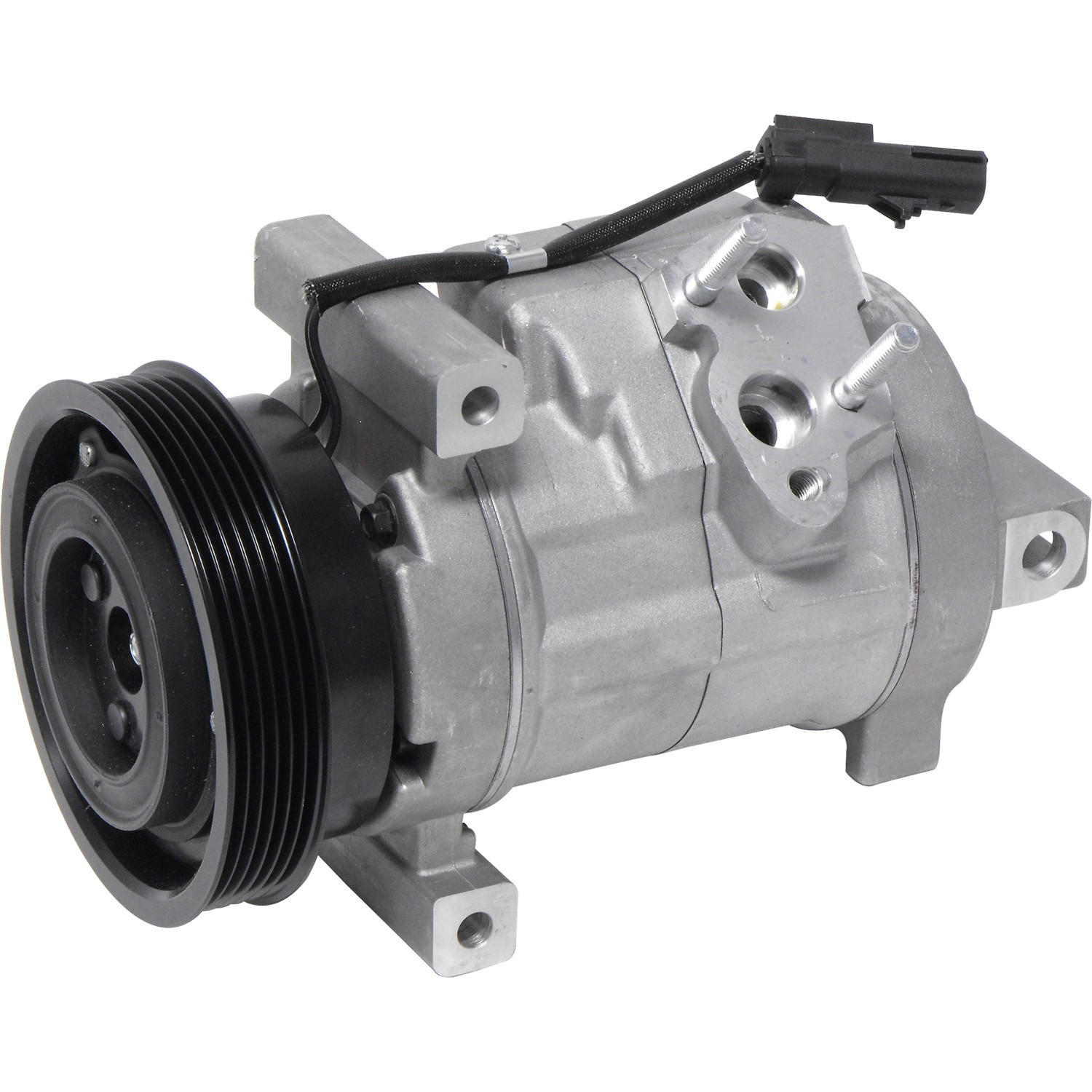 A/C Compressor