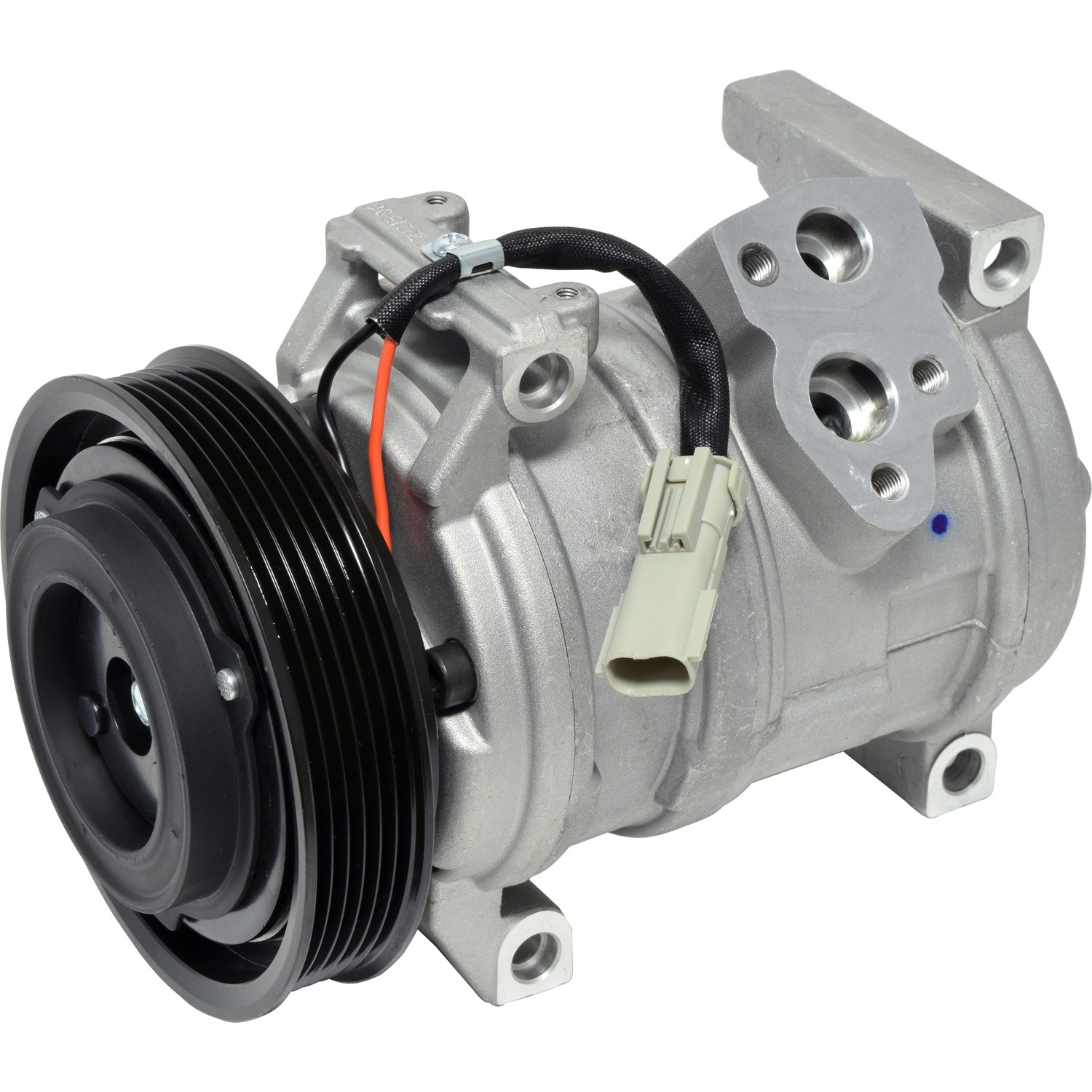 A/C Compressor