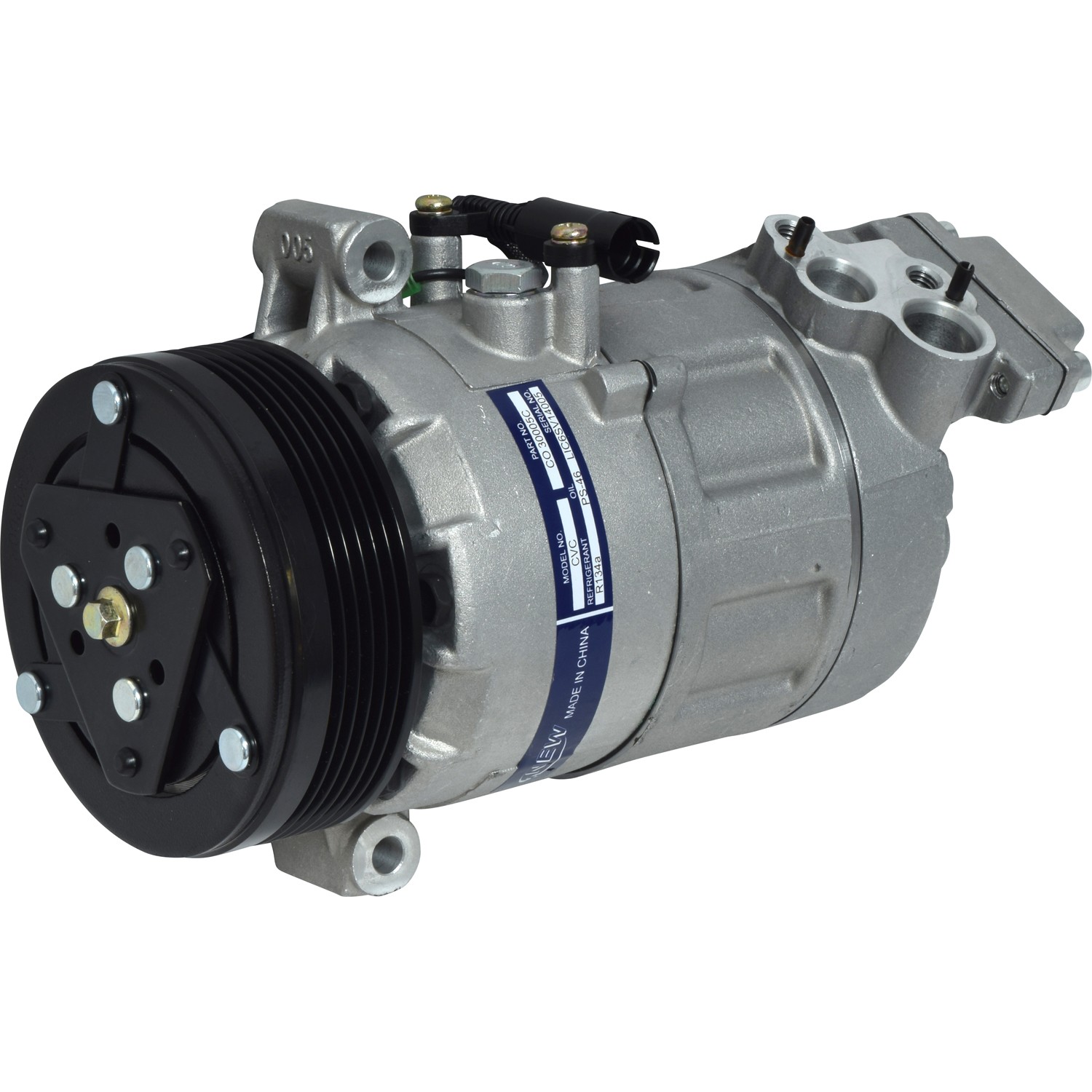 A/C Compressor