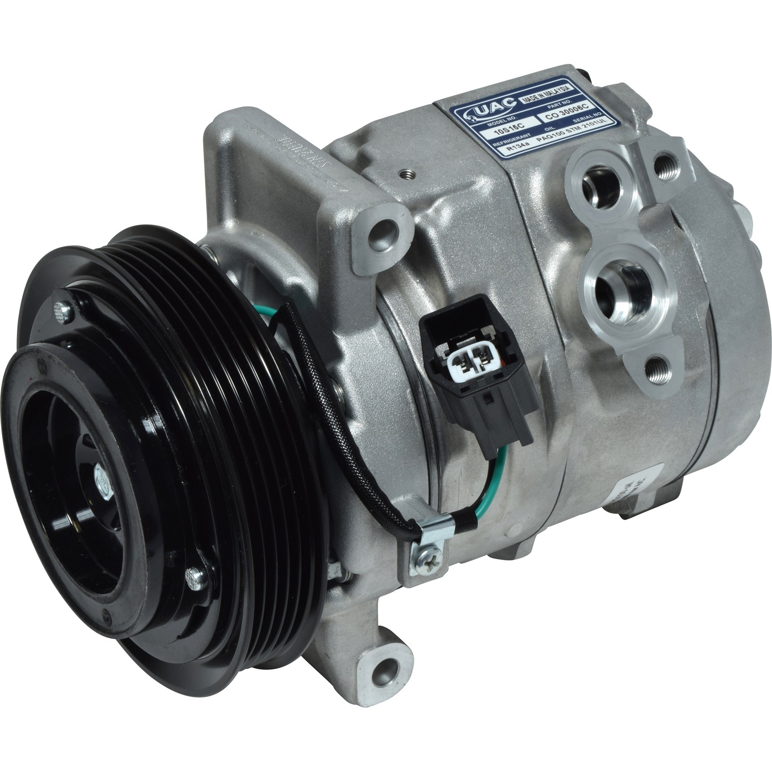 A/C Compressor