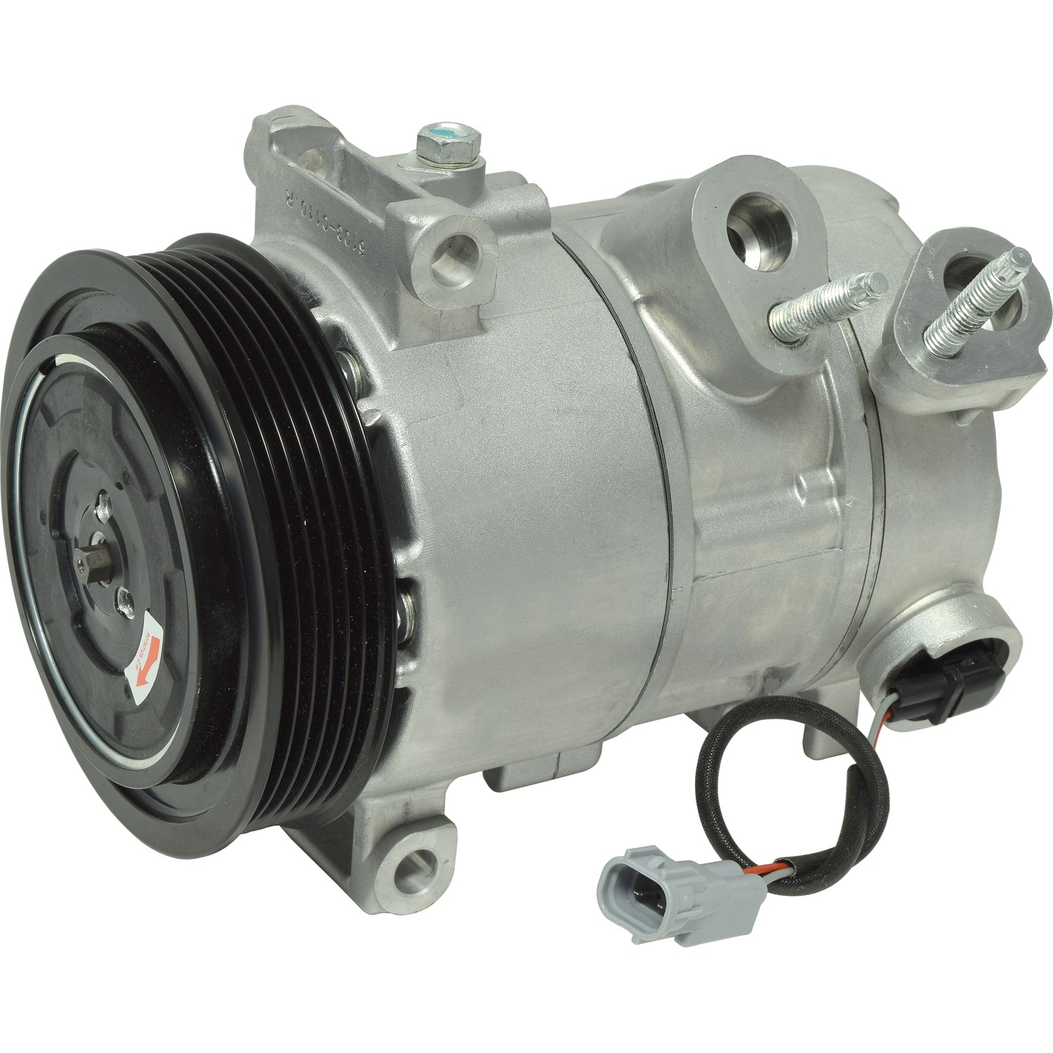 A/C Compressor