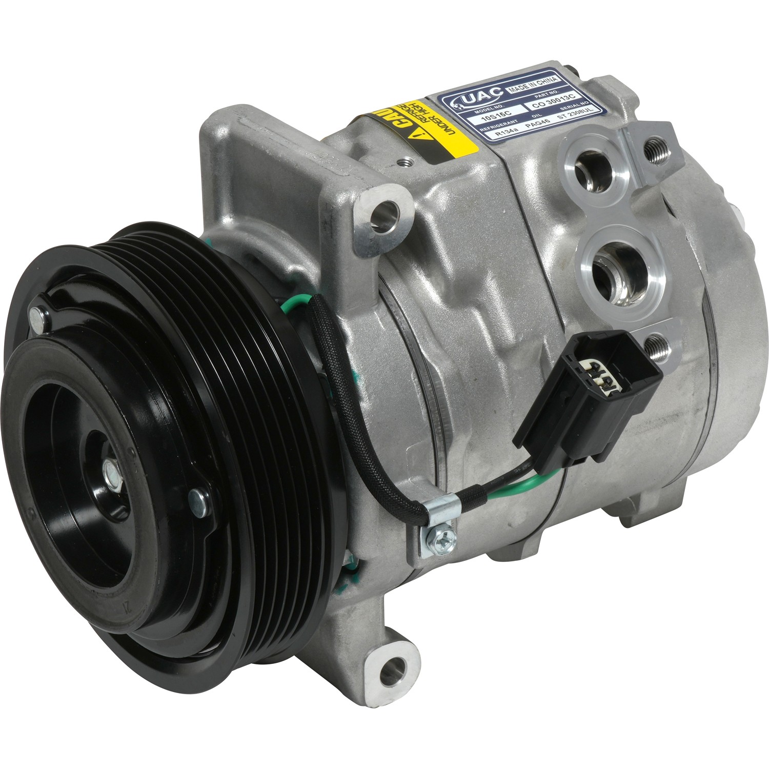A/C Compressor