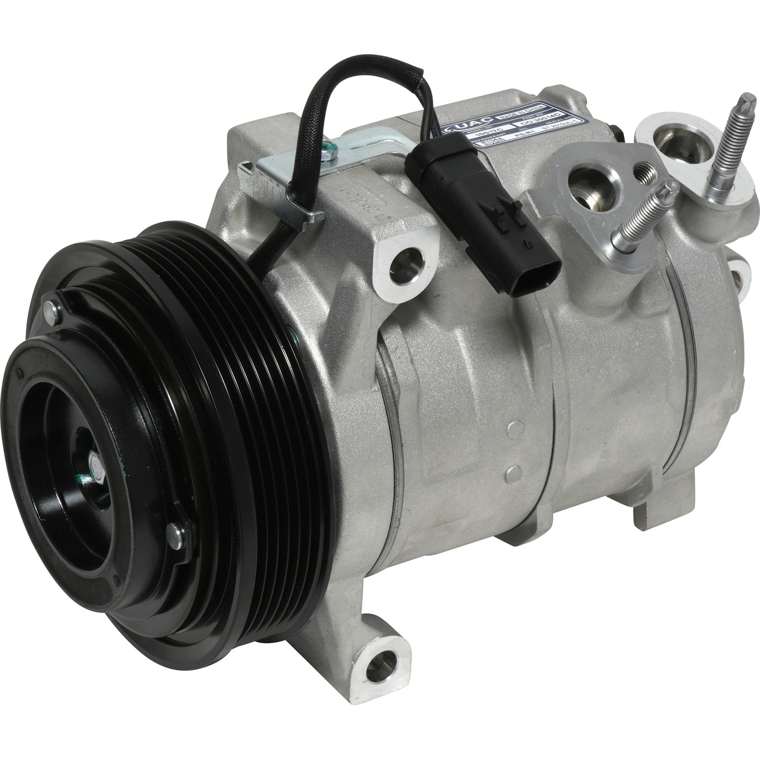 A/C Compressor