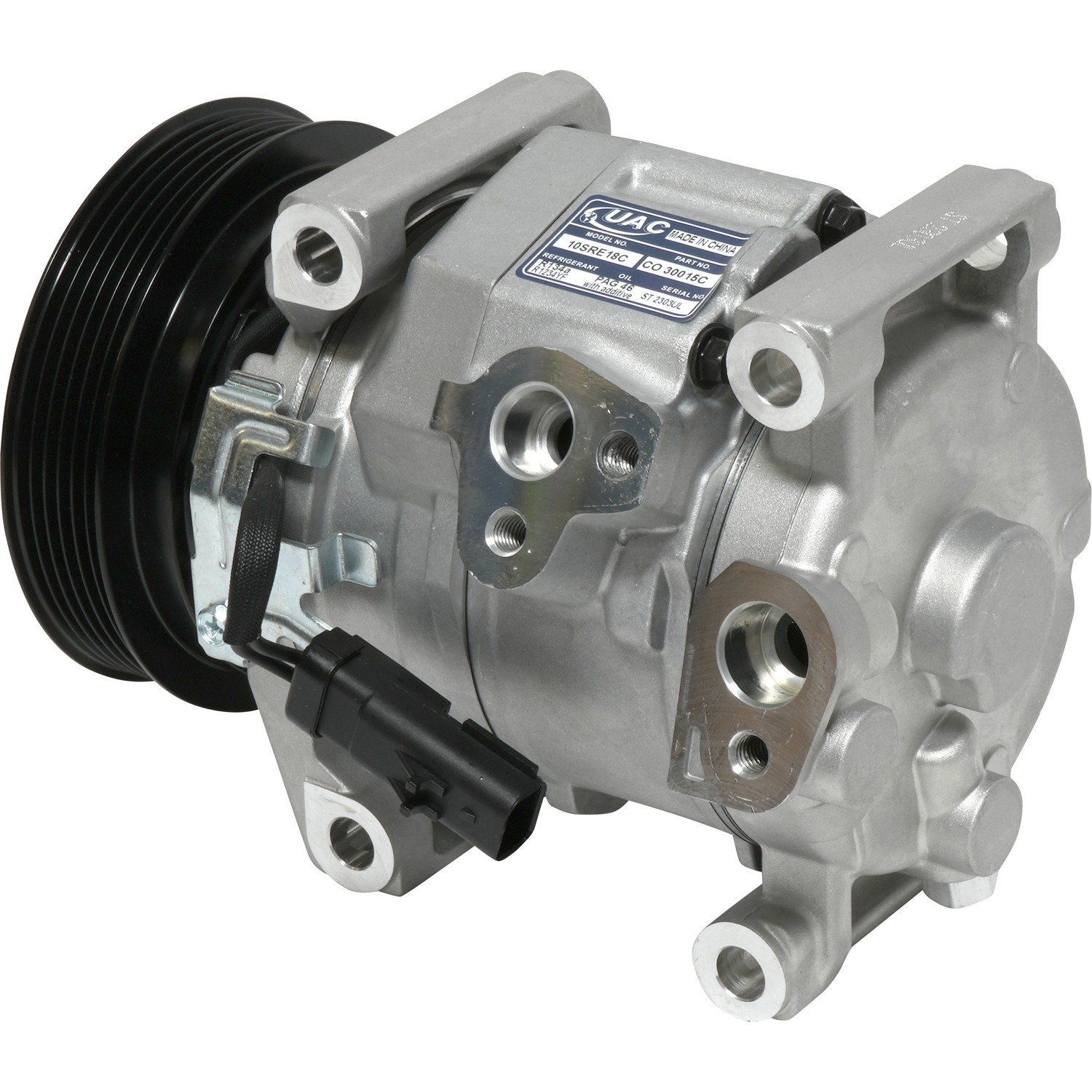 A/C Compressor