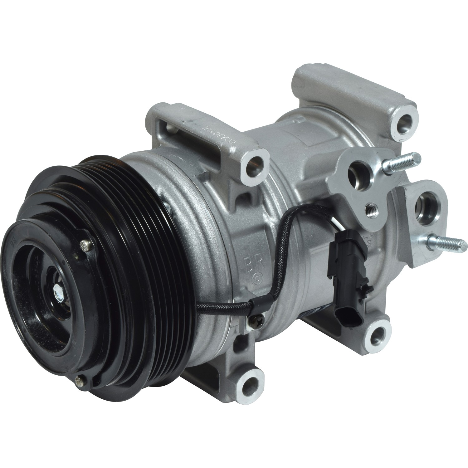 A/C Compressor