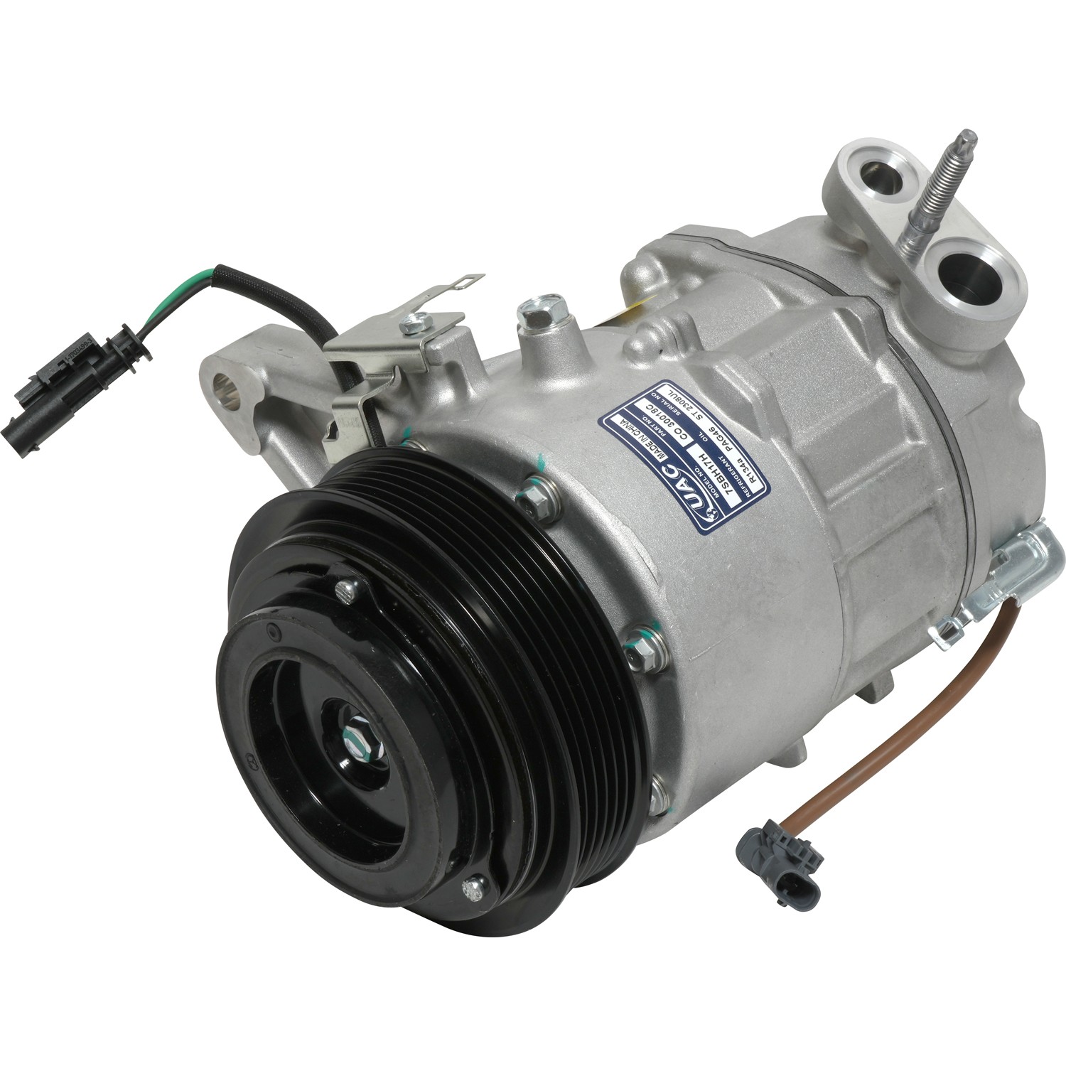 A/C Compressor