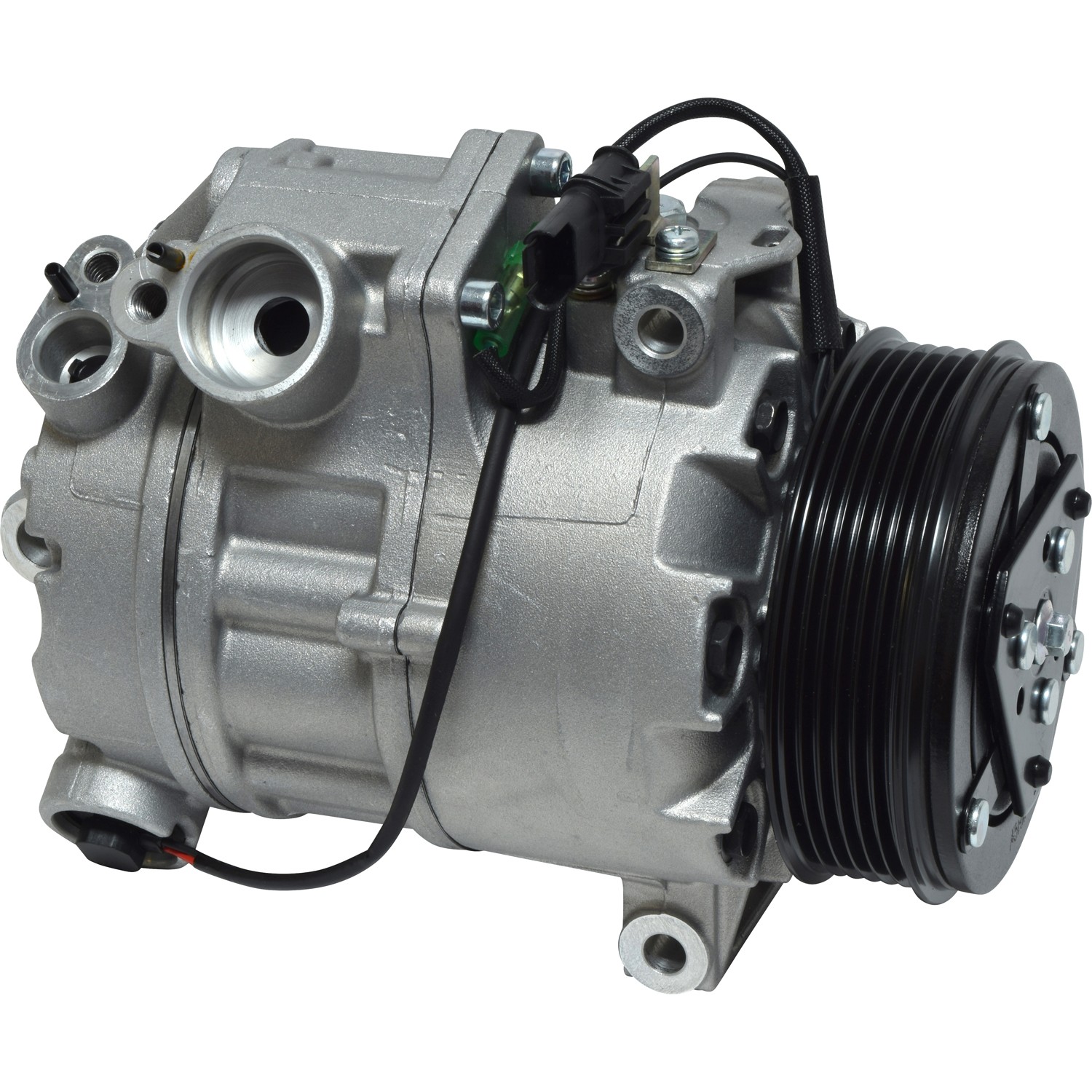 A/C Compressor