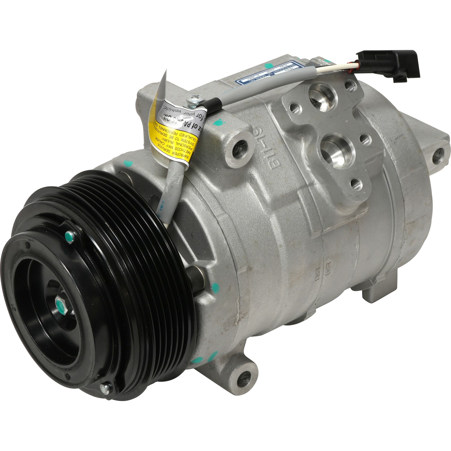 A/C Compressor