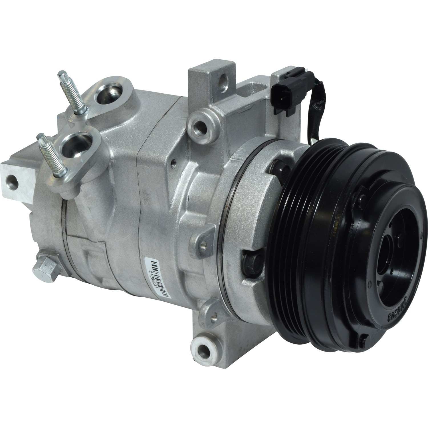 A/C Compressor