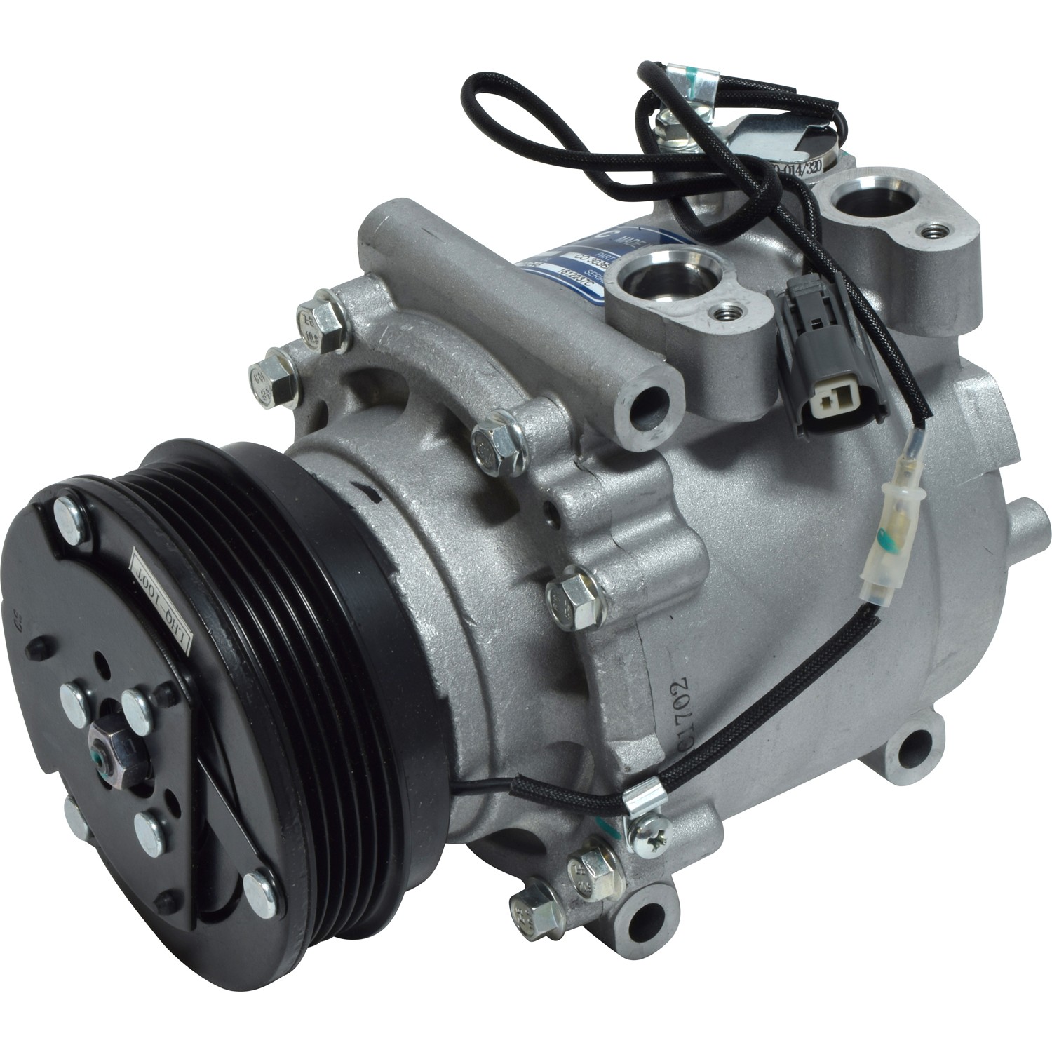 A/C Compressor