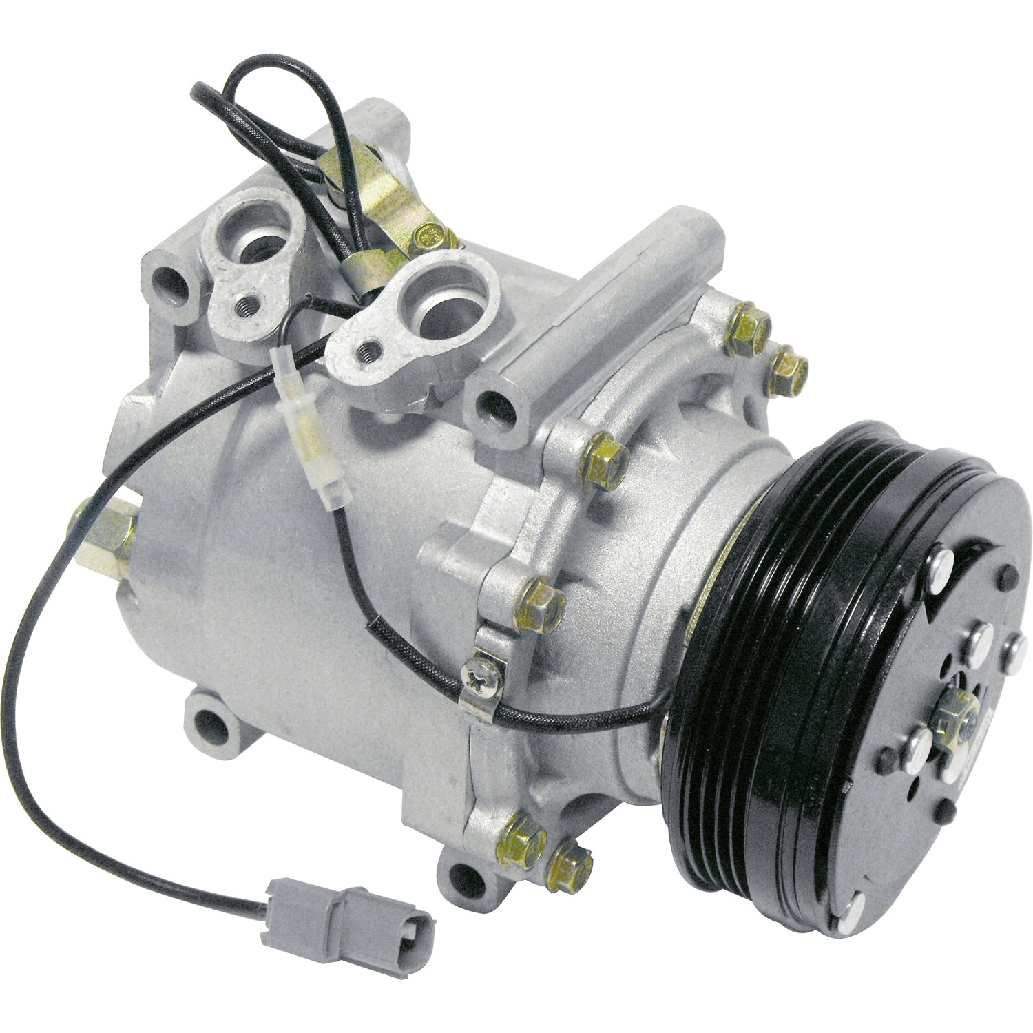 A/C Compressor