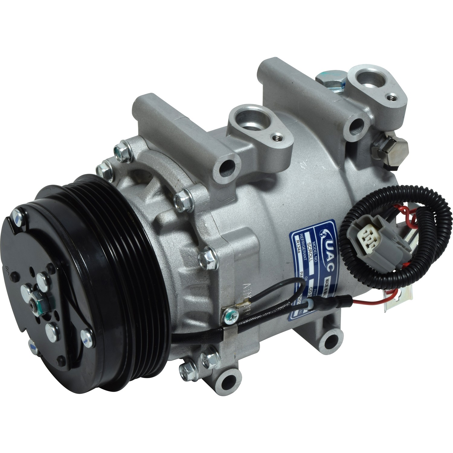 A/C Compressor