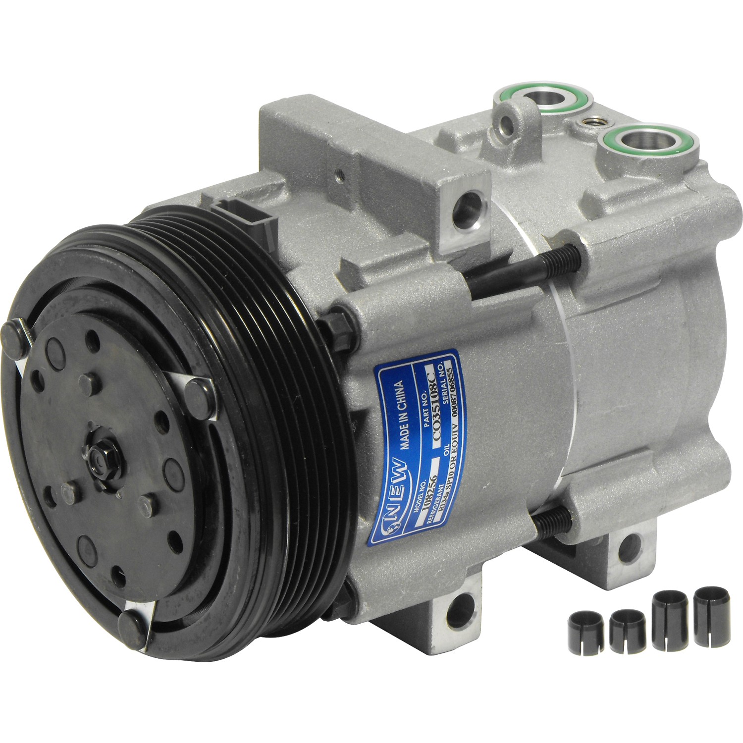 A/C Compressor