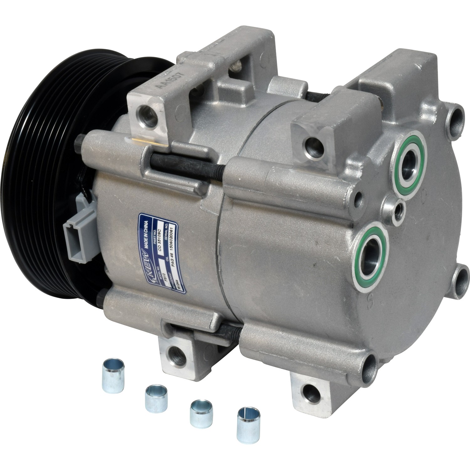A/C Compressor