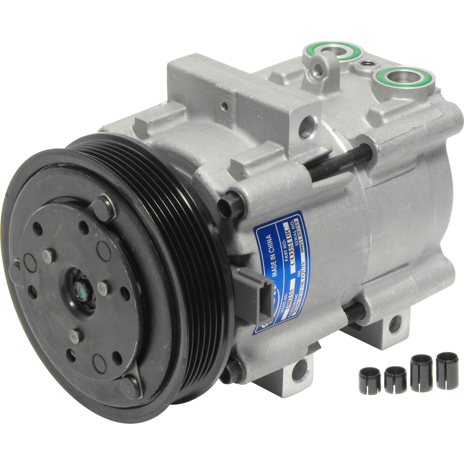 A/C Compressor