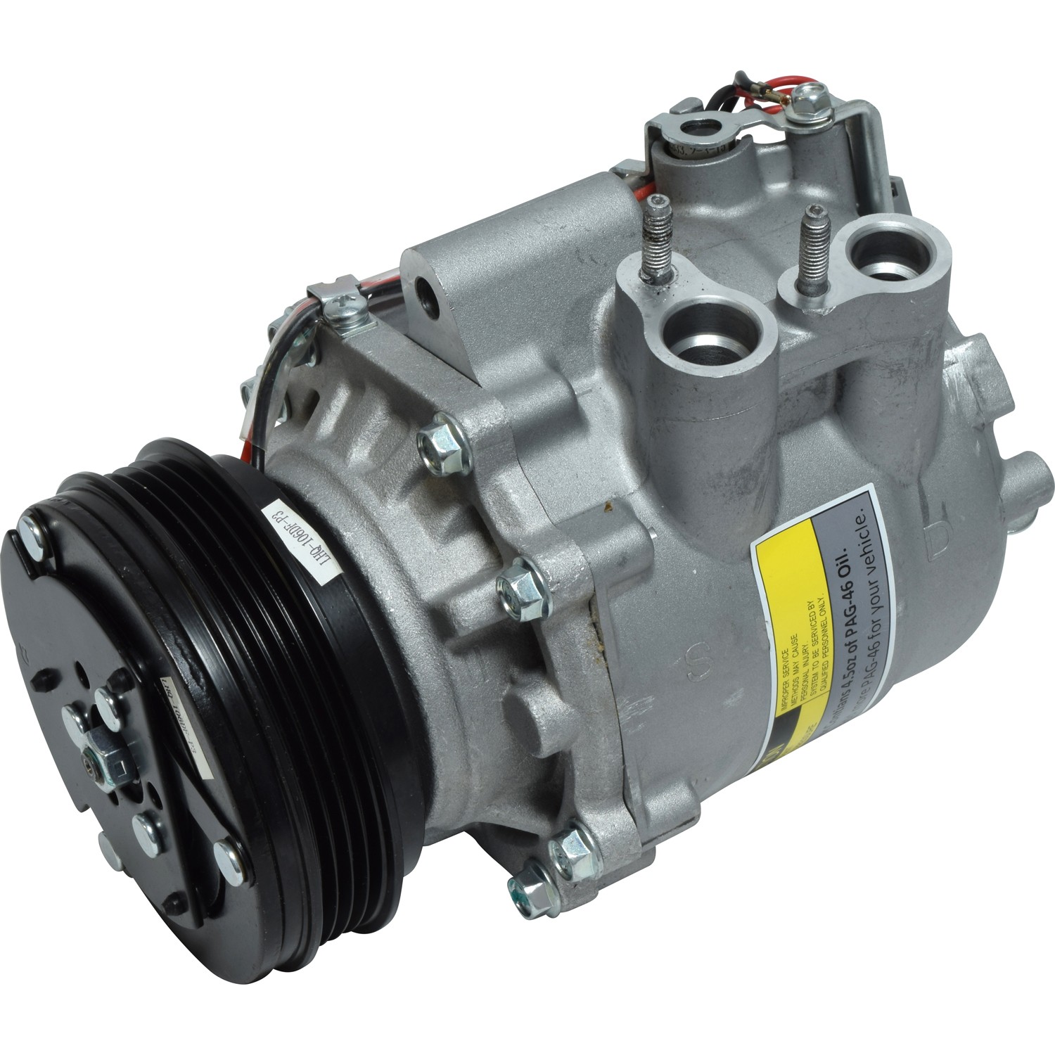 A/C Compressor