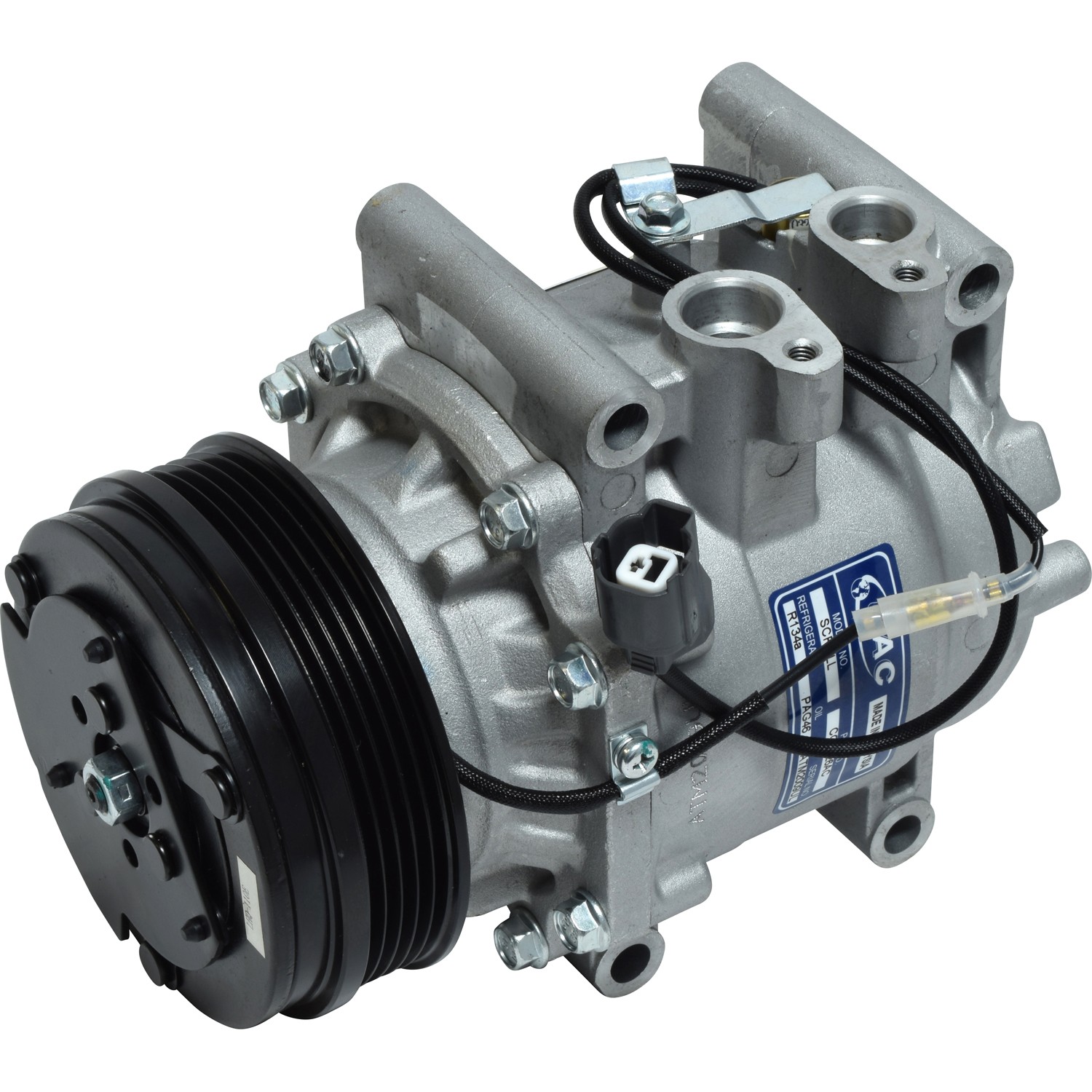 A/C Compressor