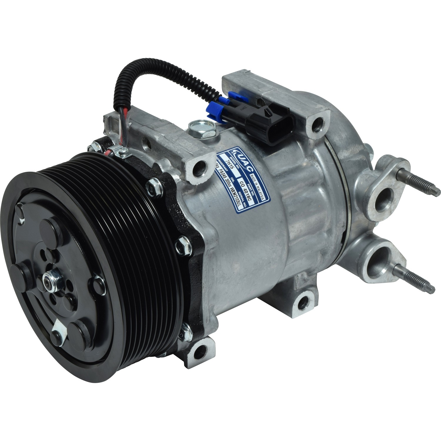 A/C Compressor