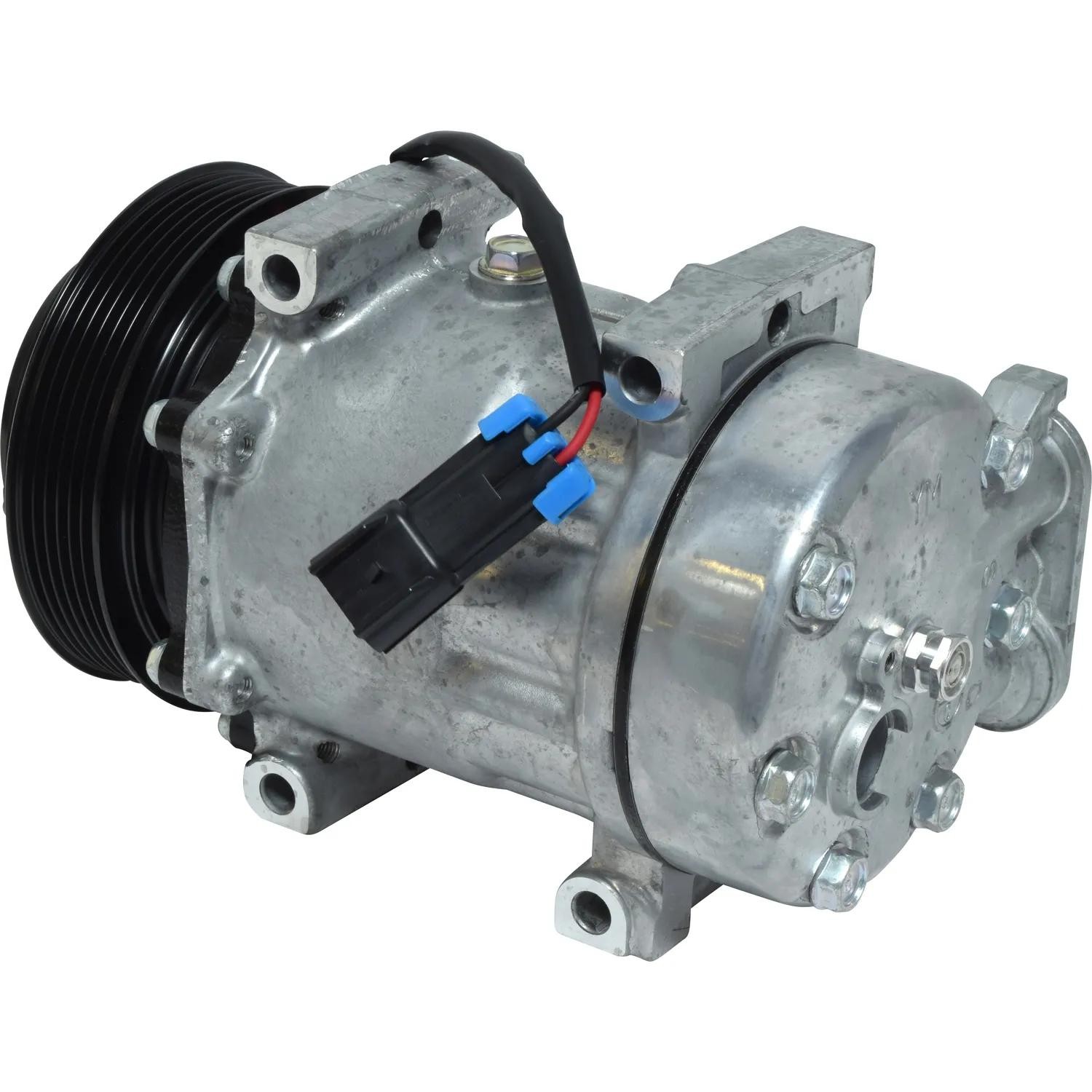 A/C Compressor