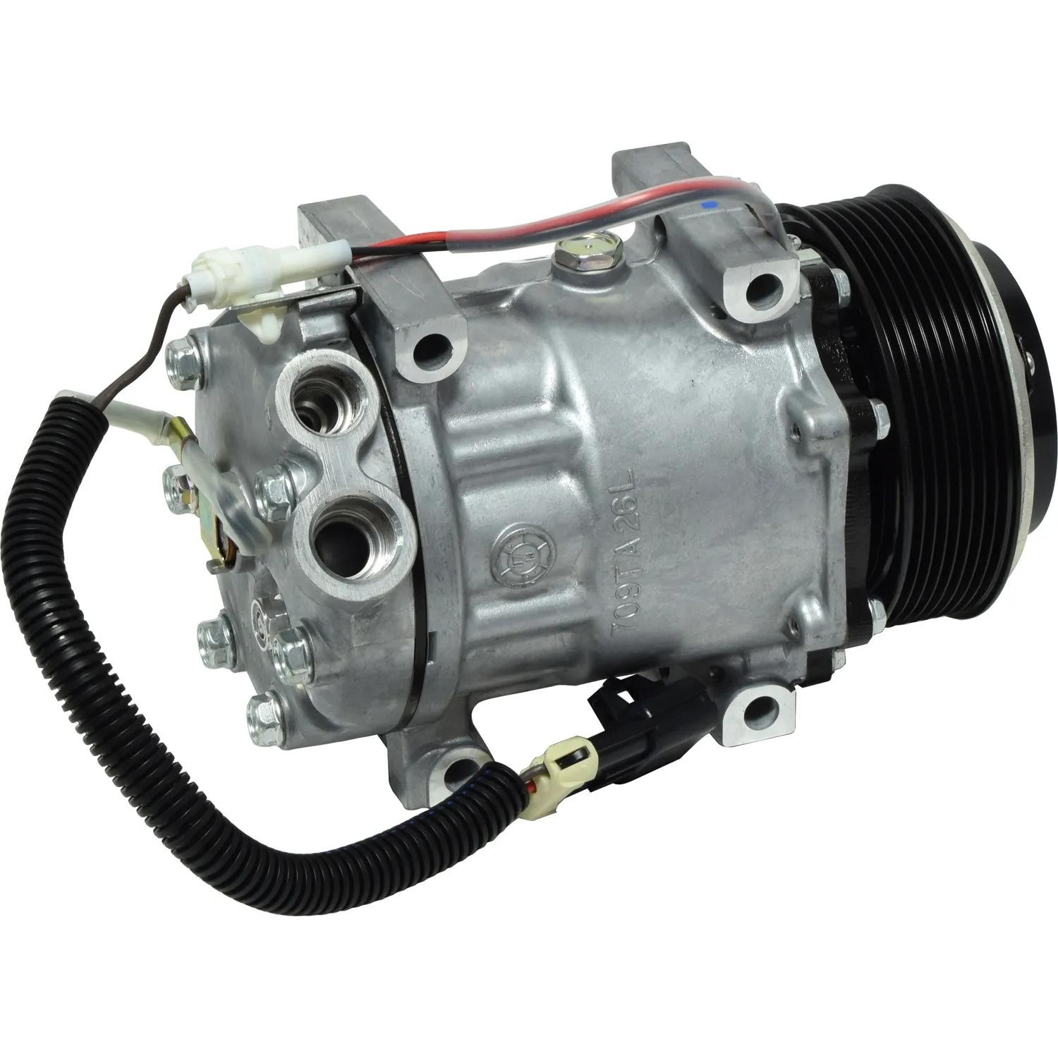 A/C Compressor