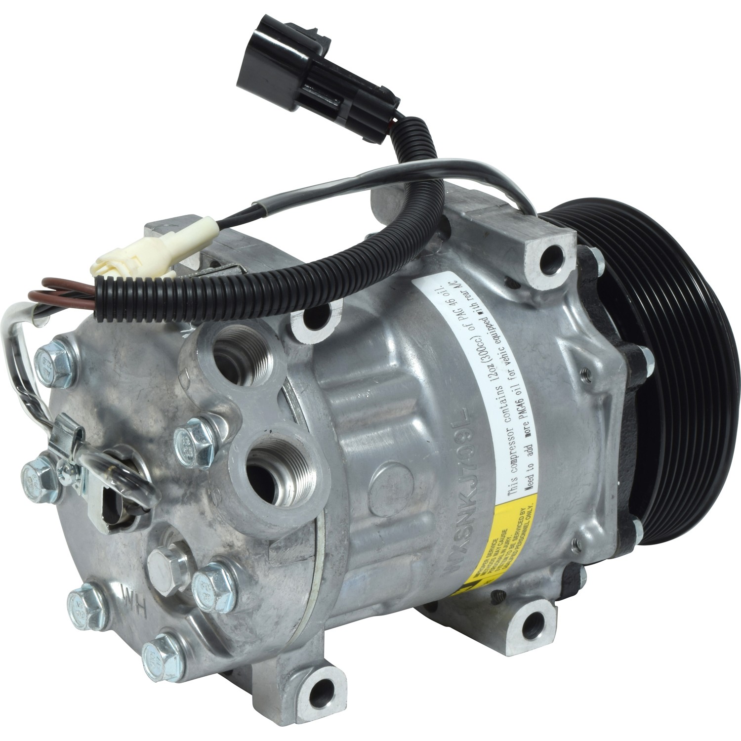 A/C Compressor