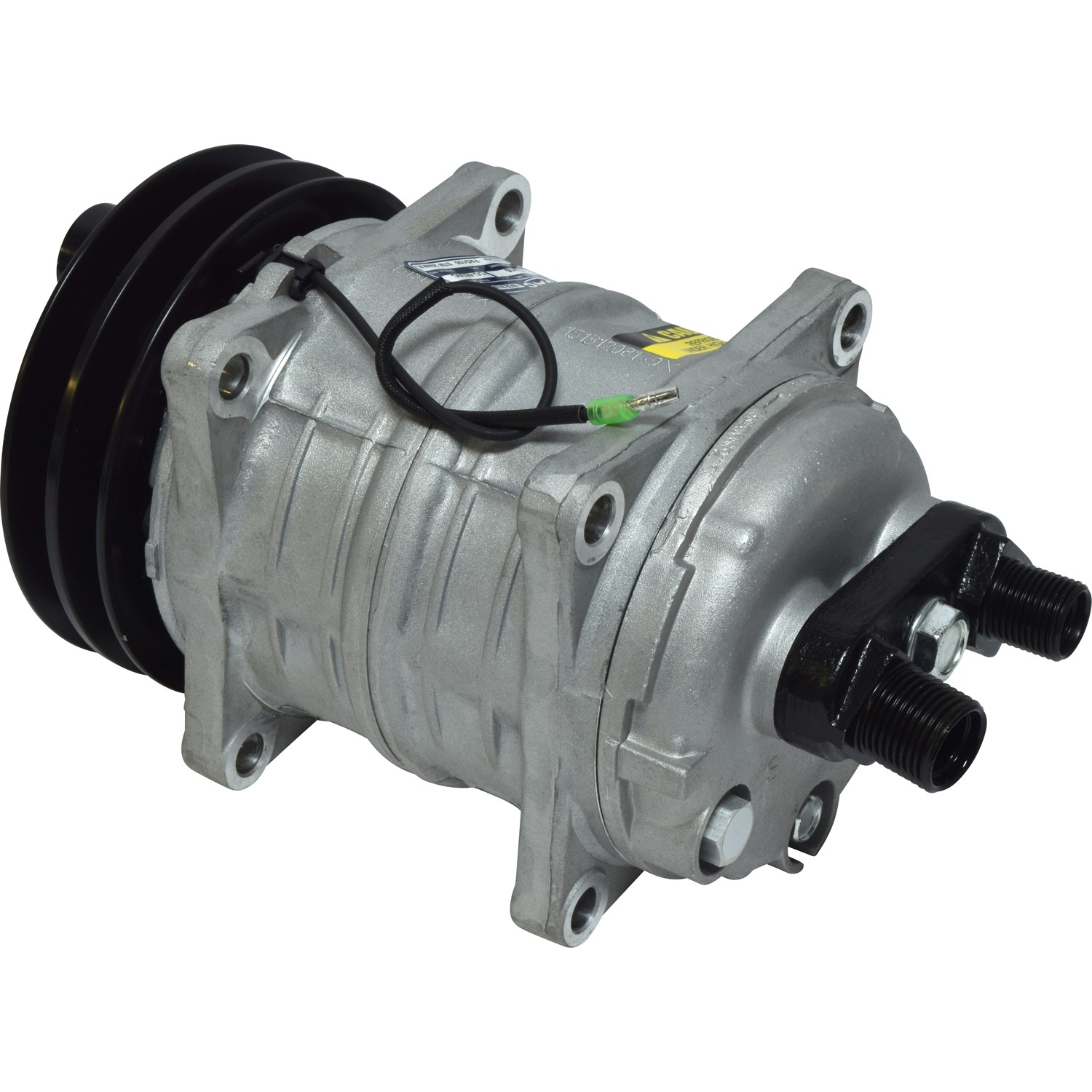 A/C Compressor