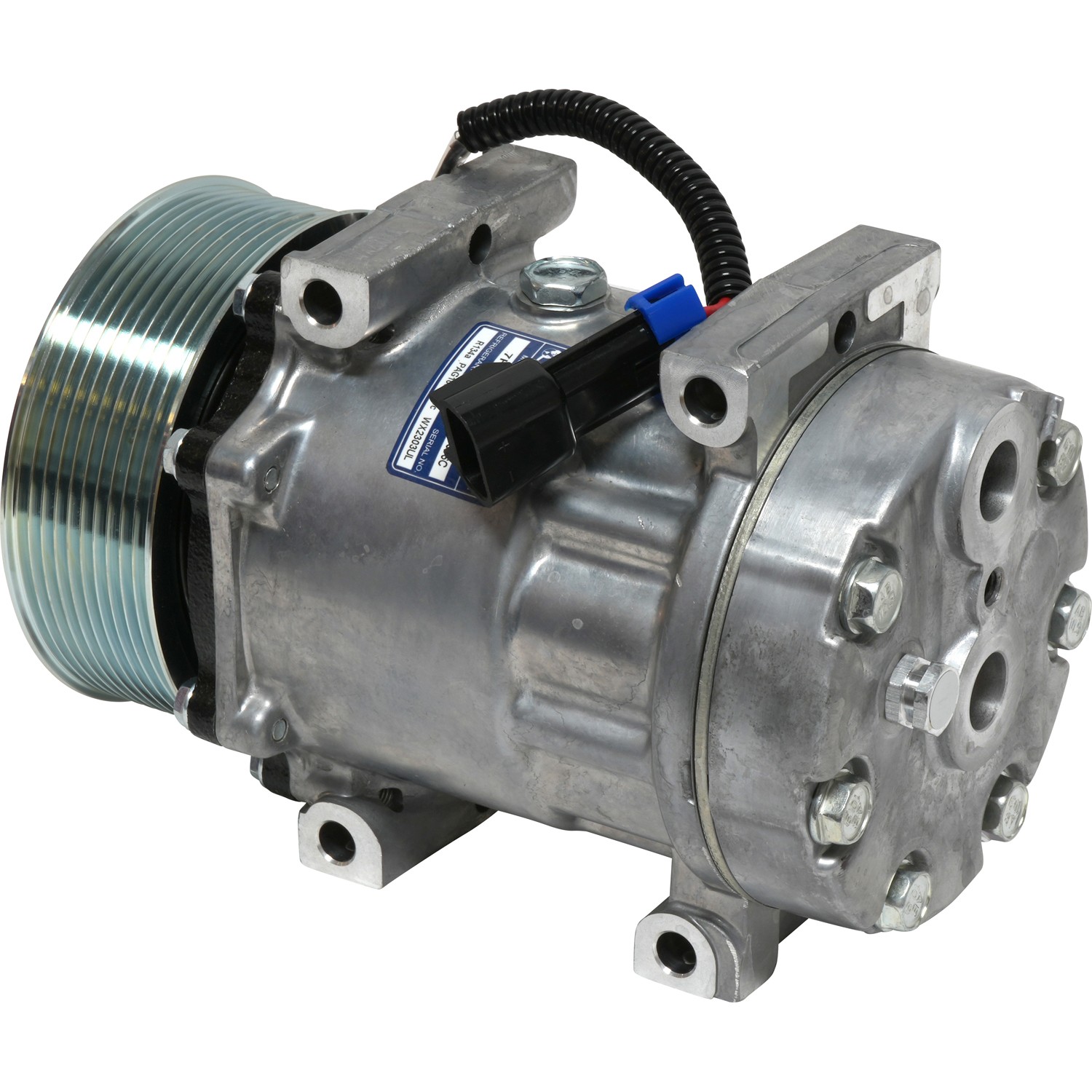 A/C Compressor