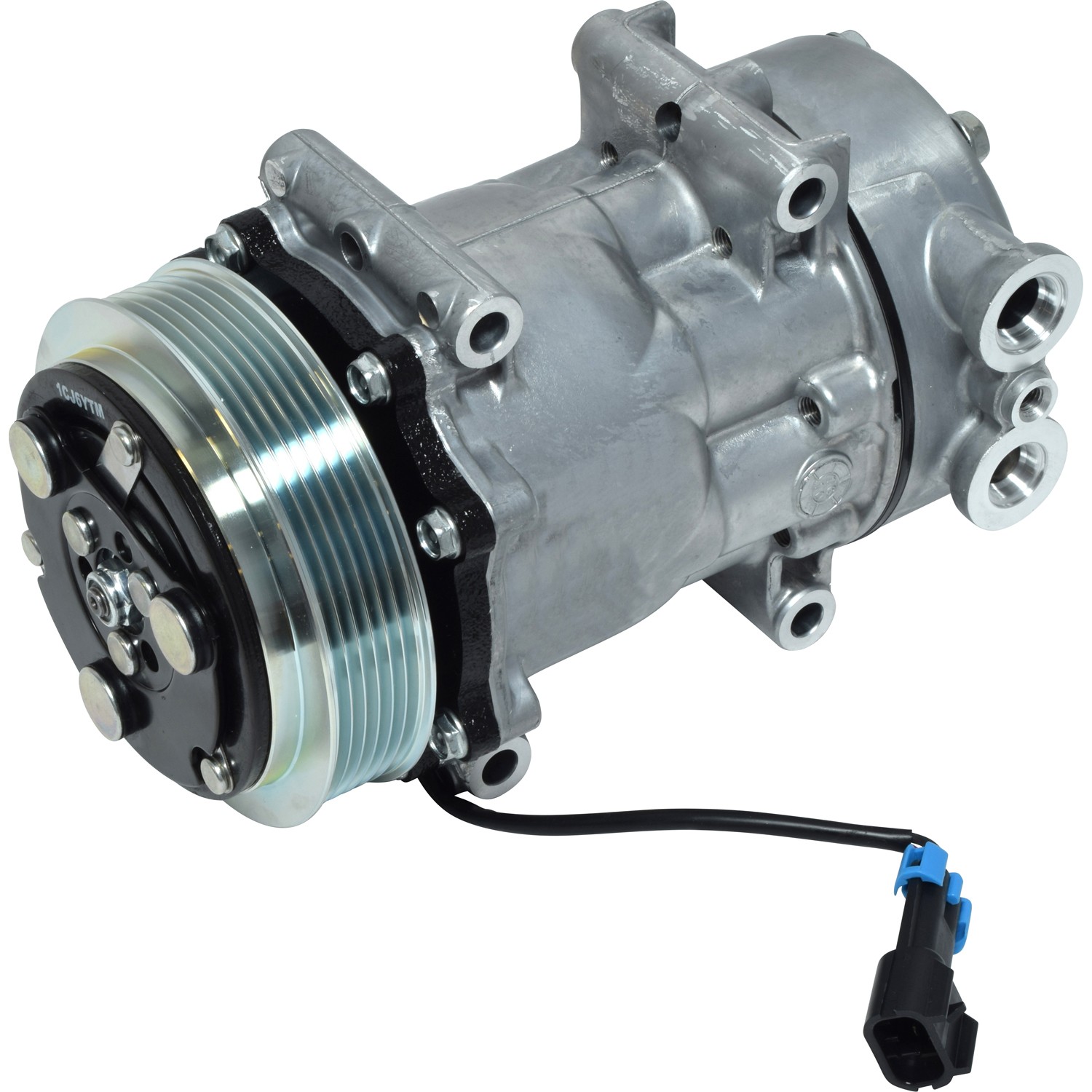 A/C Compressor