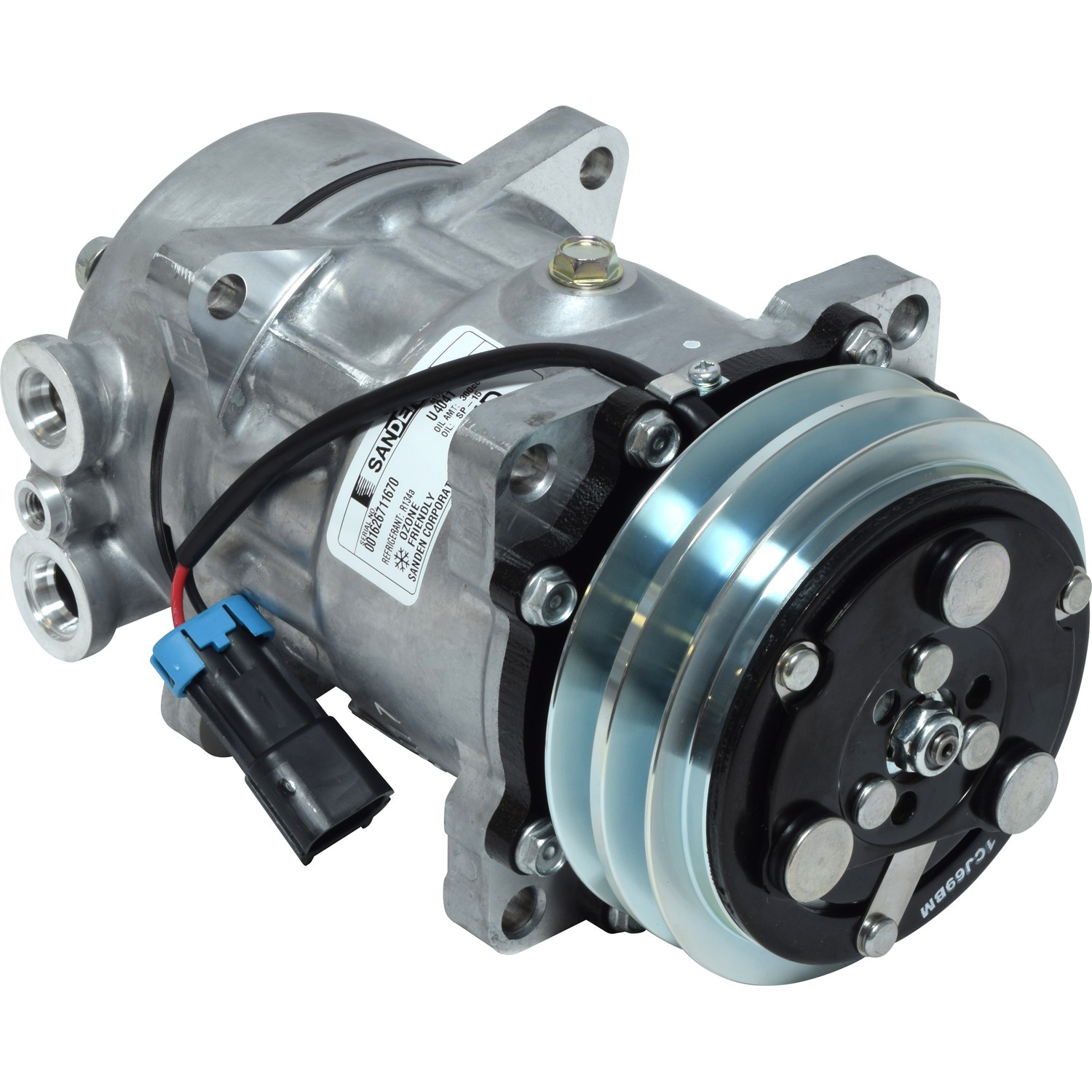 A/C Compressor