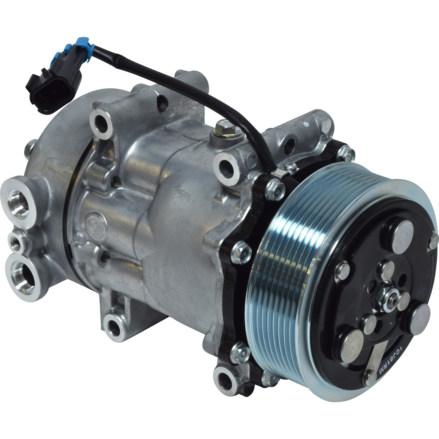 A/C Compressor