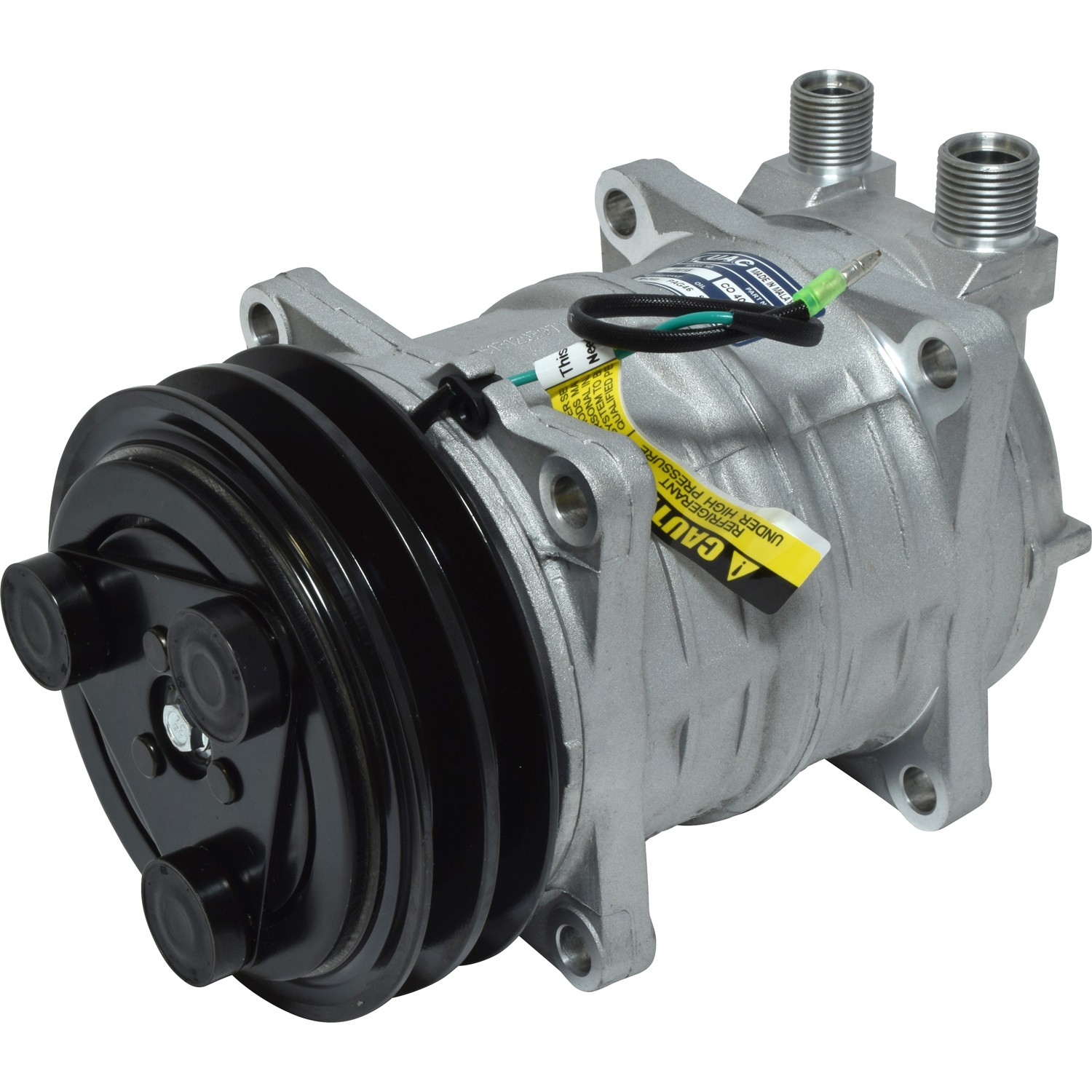 A/C Compressor