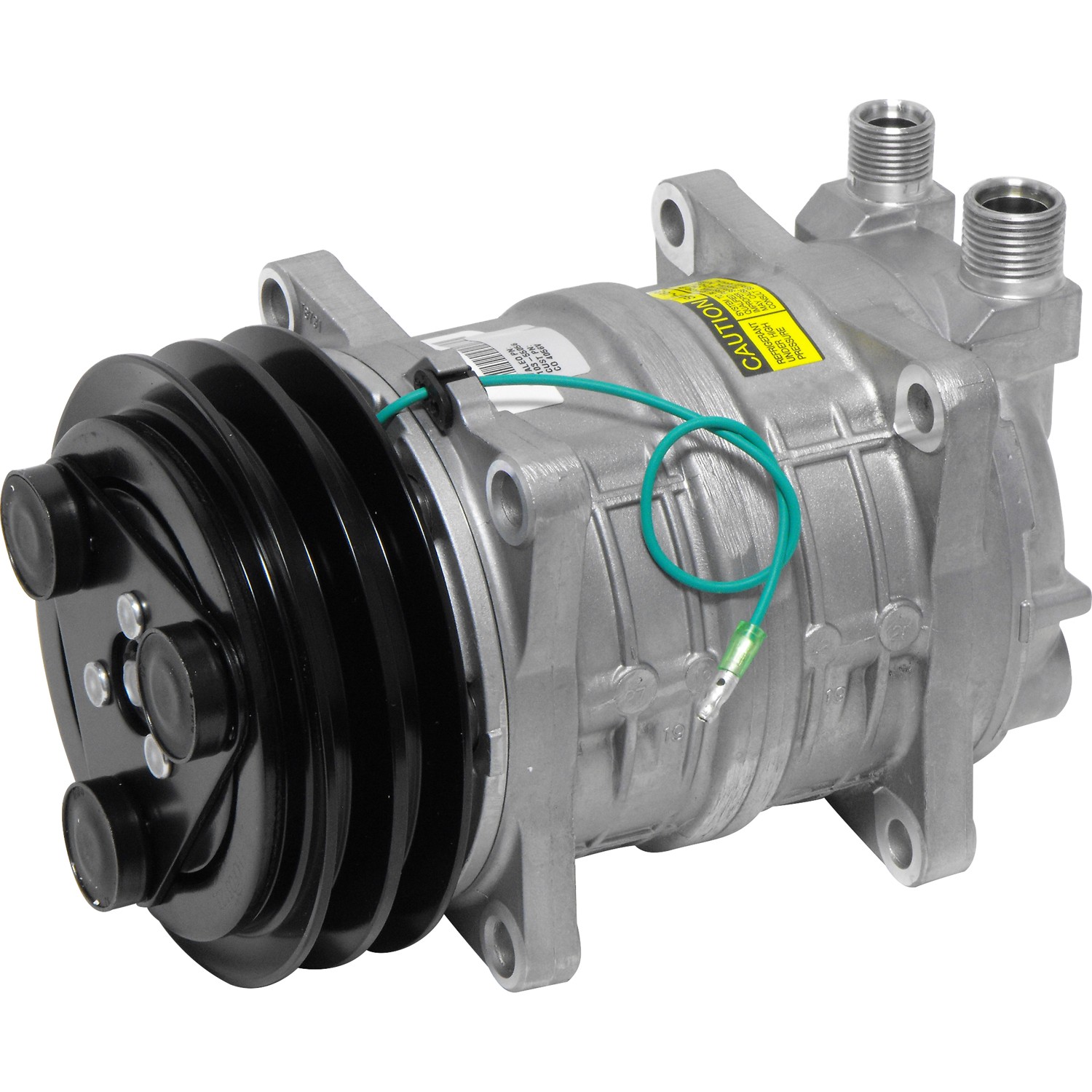 A/C Compressor