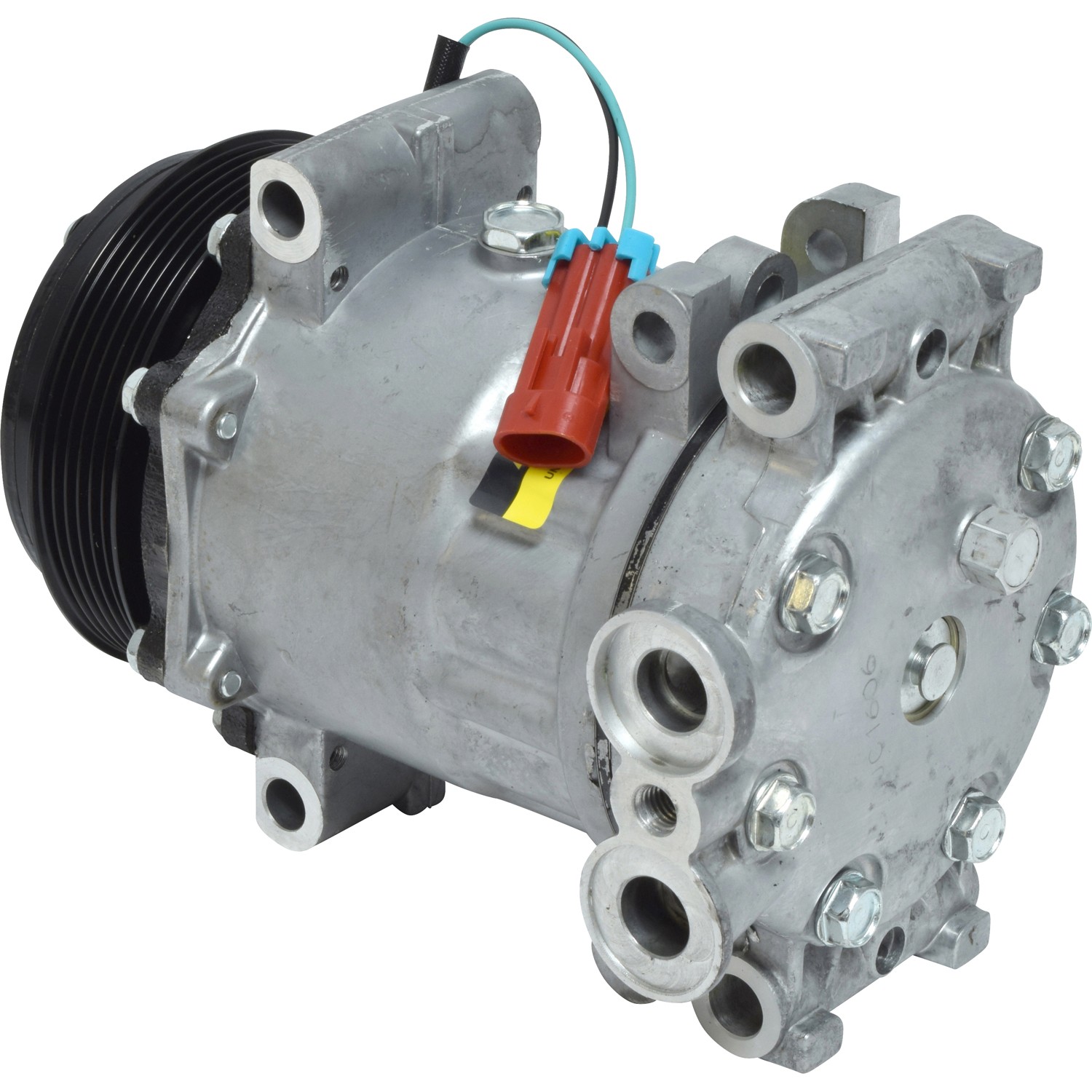 A/C Compressor
